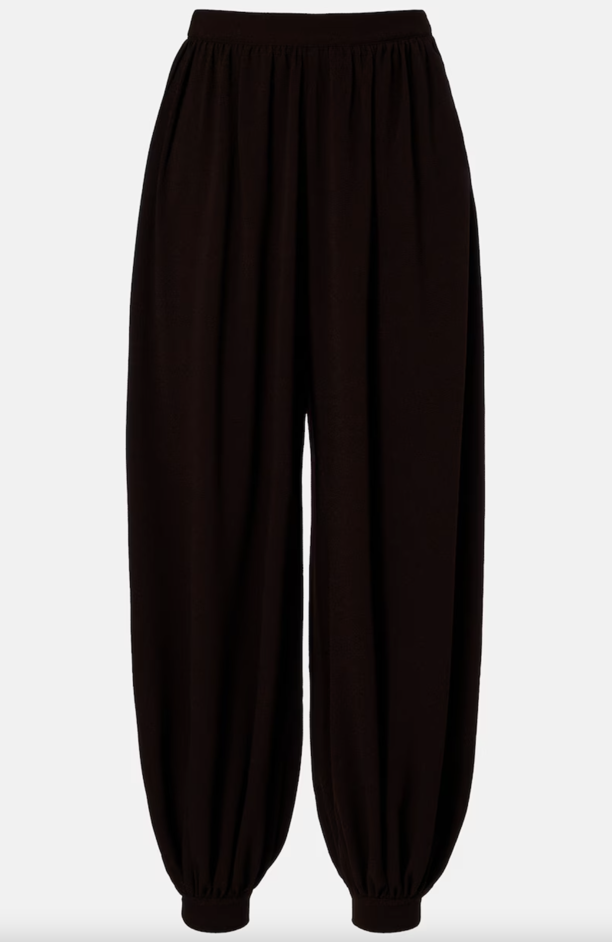 Harem pants: Θα αντικαταστήσουν όλα τα παντελόνια της άνοιξης-1