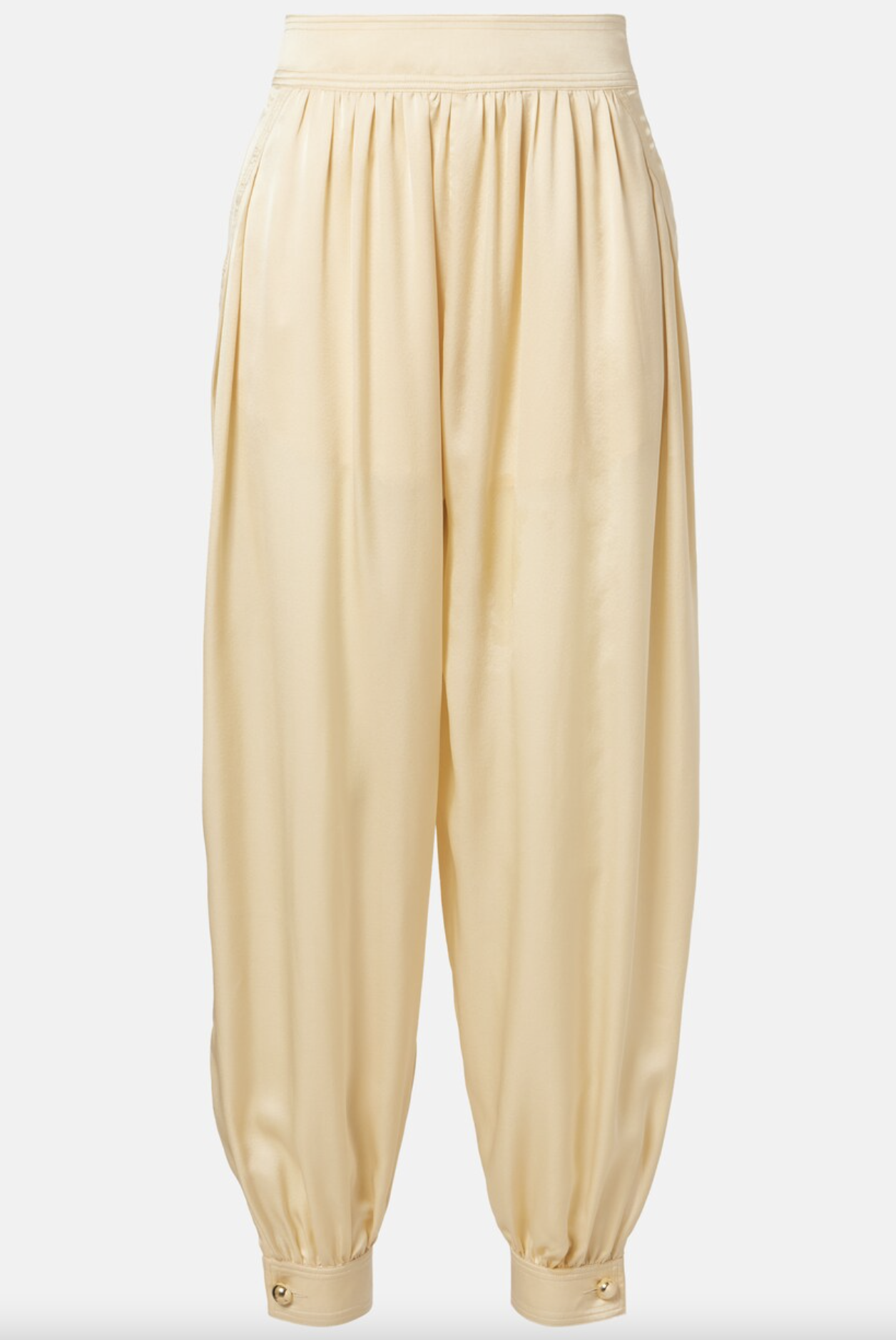 Harem pants: Θα αντικαταστήσουν όλα τα παντελόνια της άνοιξης-3