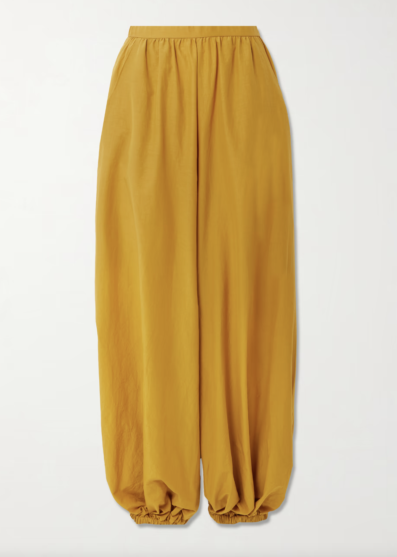 Harem pants: Θα αντικαταστήσουν όλα τα παντελόνια της άνοιξης-4