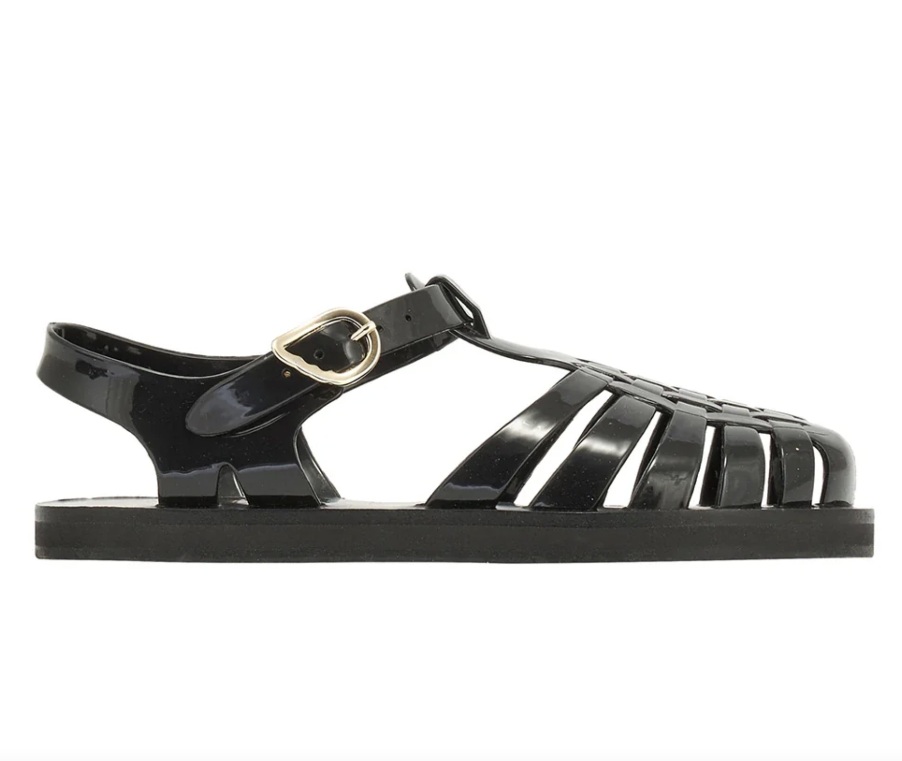 Fisherman sandals: Επιστρέφουν την άνοιξη 2026-1