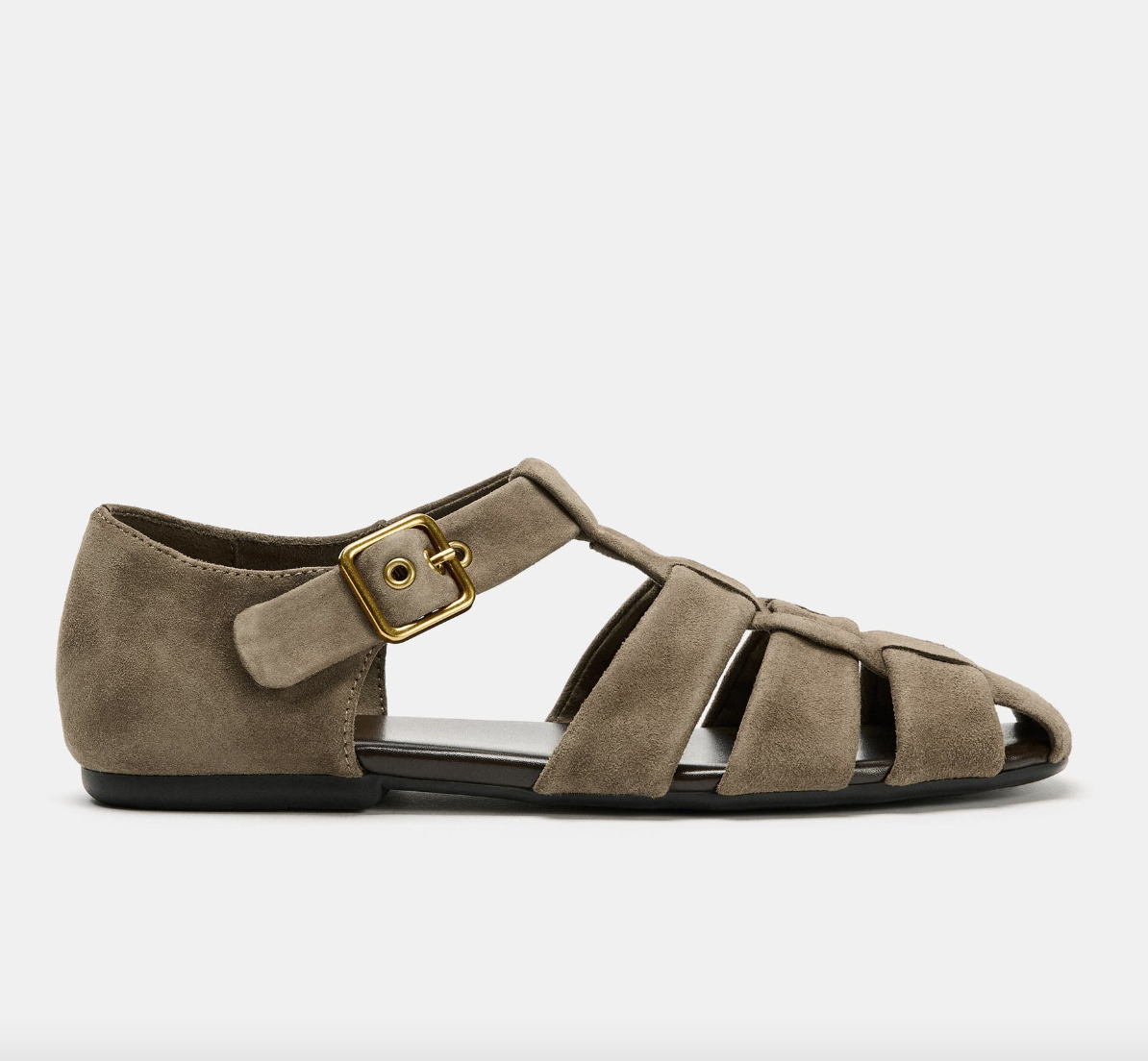 Fisherman sandals: Επιστρέφουν την άνοιξη 2026-2