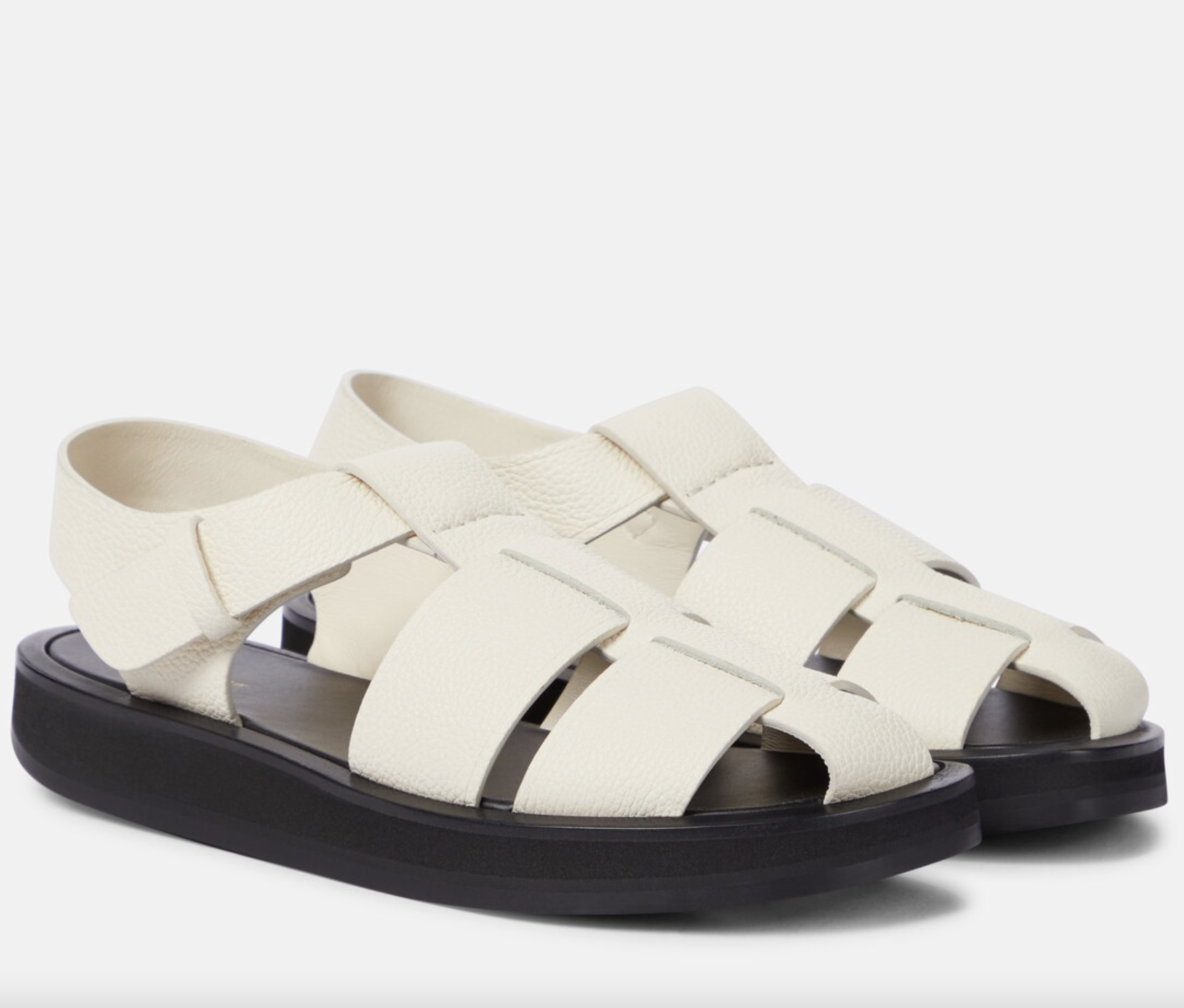 Fisherman sandals: Επιστρέφουν την άνοιξη 2026-3