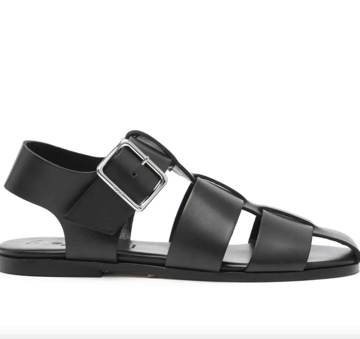 Fisherman sandals: Επιστρέφουν την άνοιξη 2026-4