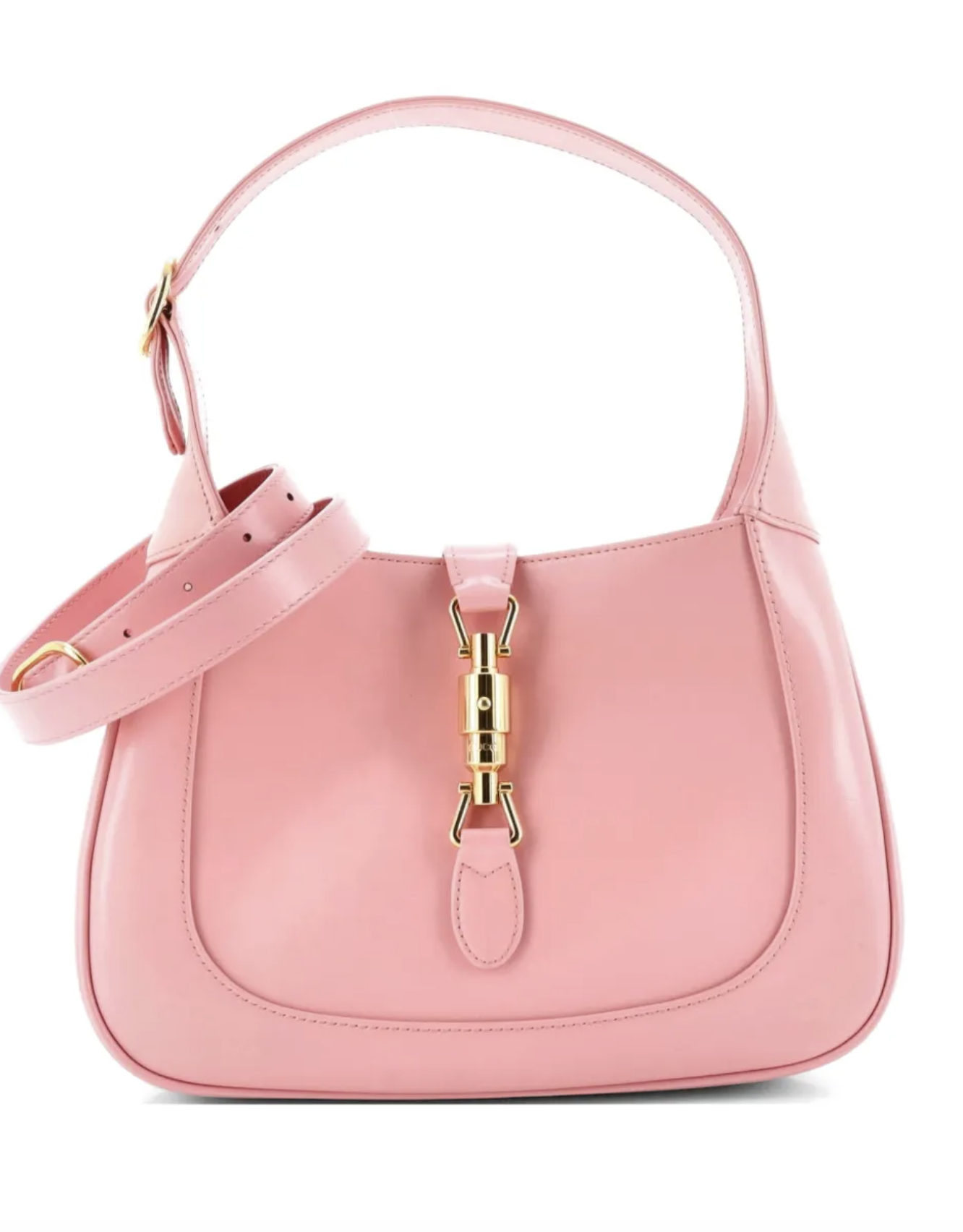 Ροζ τσαντα: Η πιο κομψή επένδυση της άνοιξης 2026-3