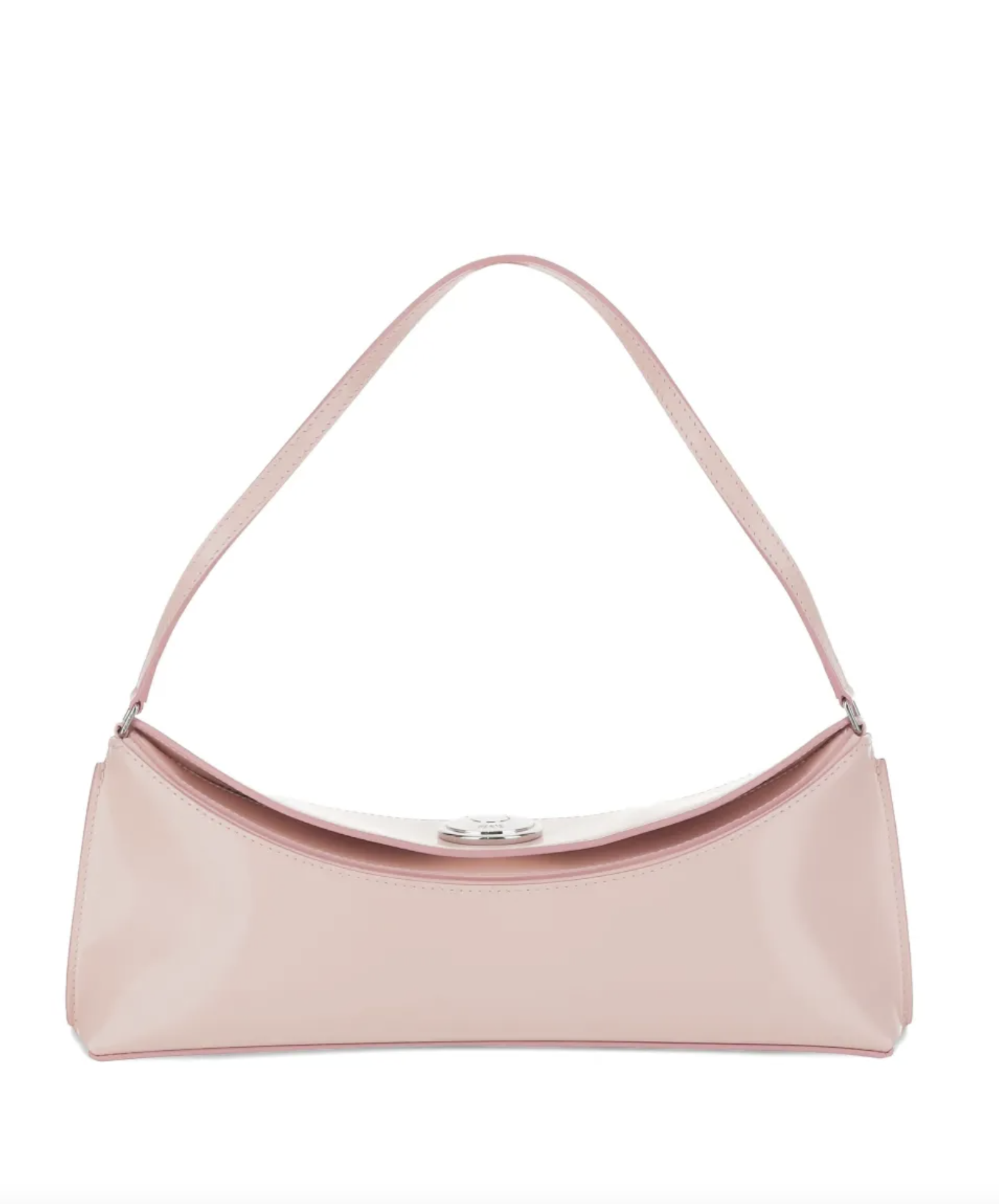 Ροζ τσαντα: Η πιο κομψή επένδυση της άνοιξης 2026-7