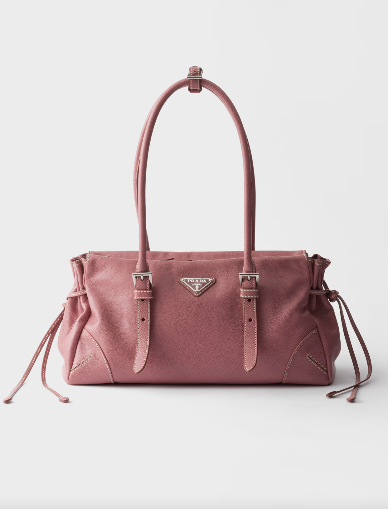 Ροζ τσαντα: Η πιο κομψή επένδυση της άνοιξης 2026-5