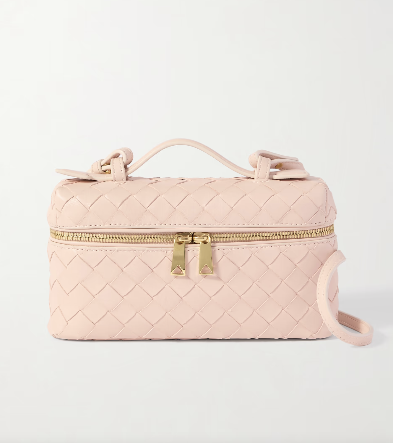 Ροζ τσαντα: Η πιο κομψή επένδυση της άνοιξης 2026-6