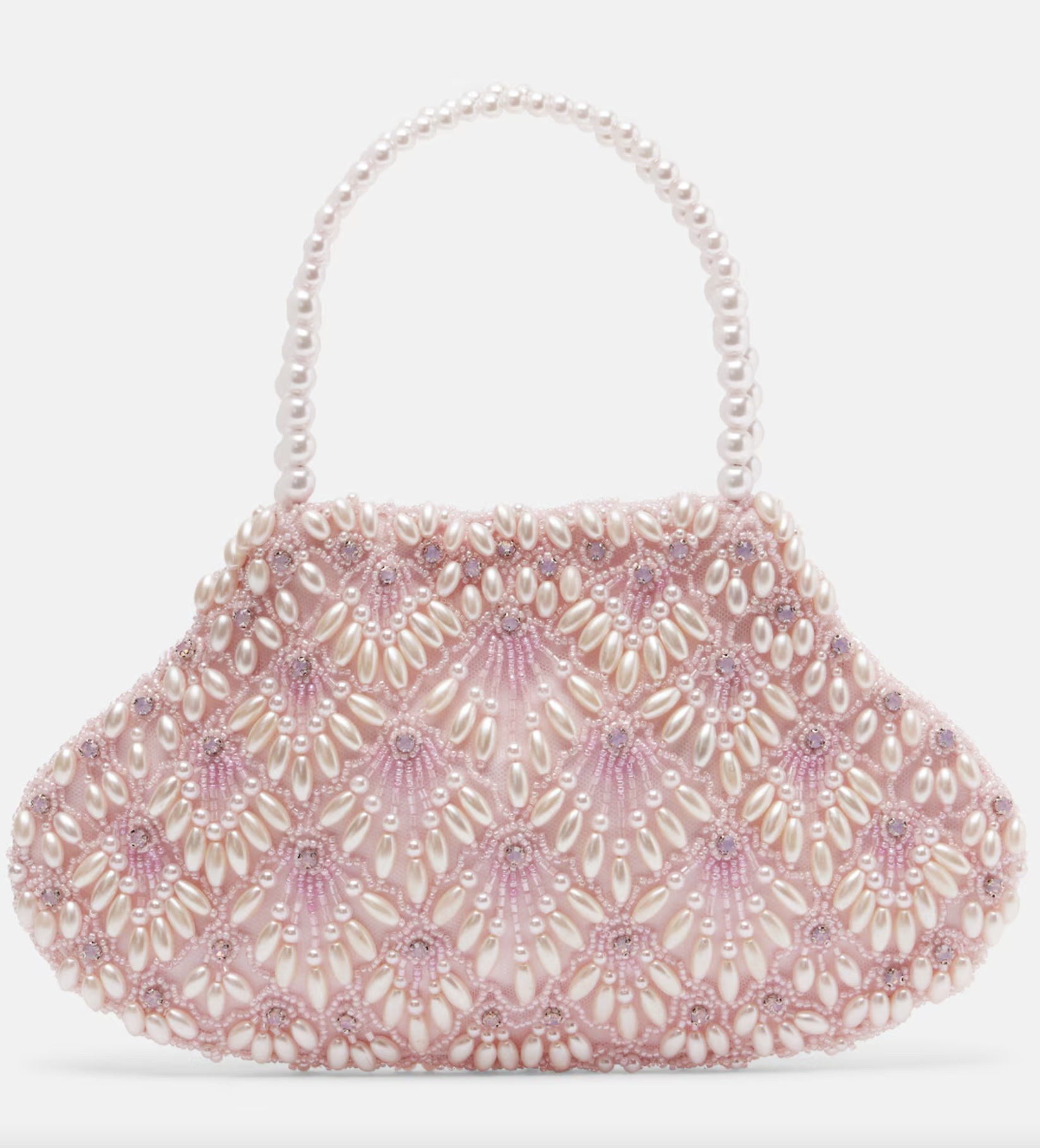 Ροζ τσαντα: Η πιο κομψή επένδυση της άνοιξης 2026-8