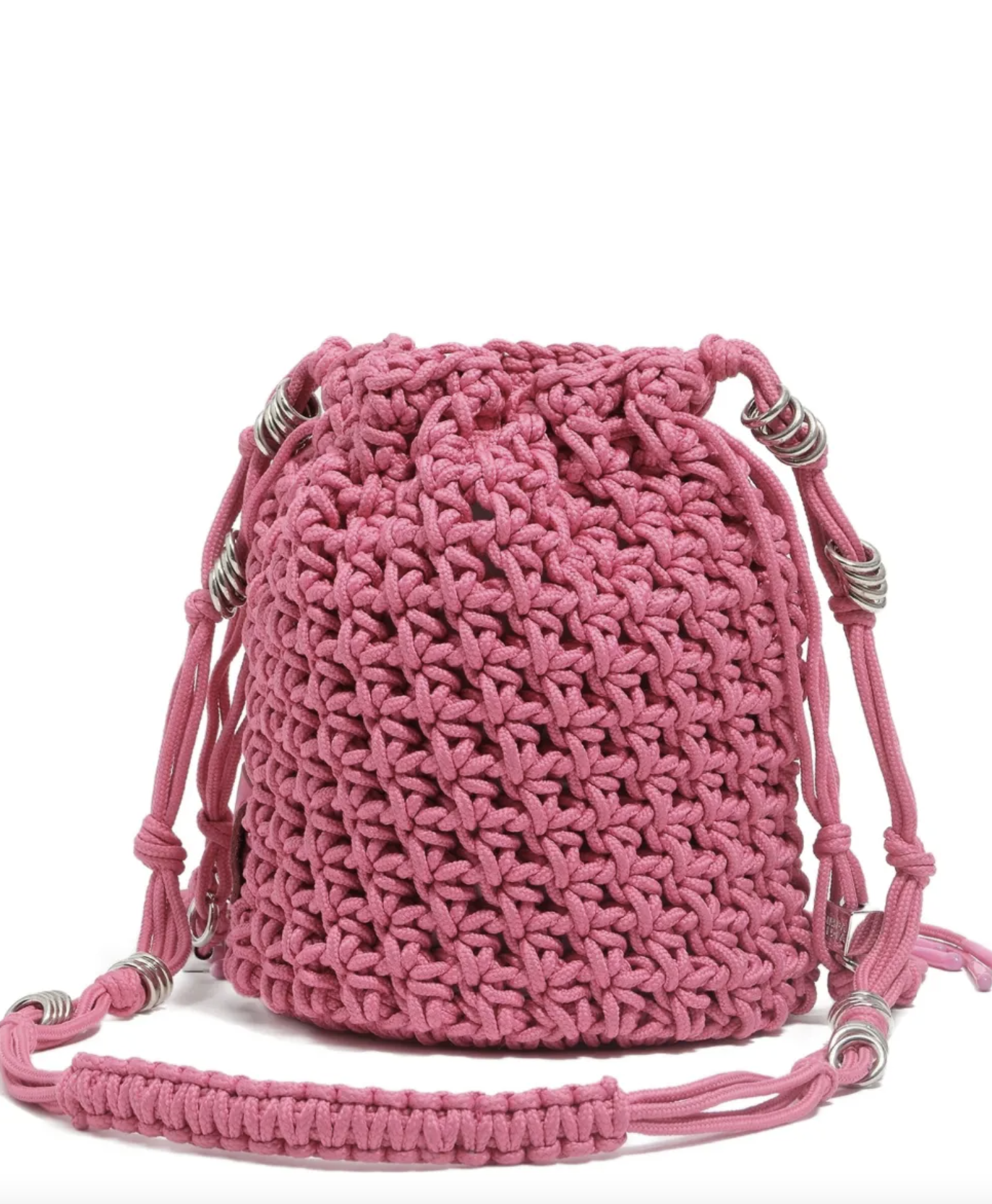 Ροζ τσαντα: Η πιο κομψή επένδυση της άνοιξης 2026-9