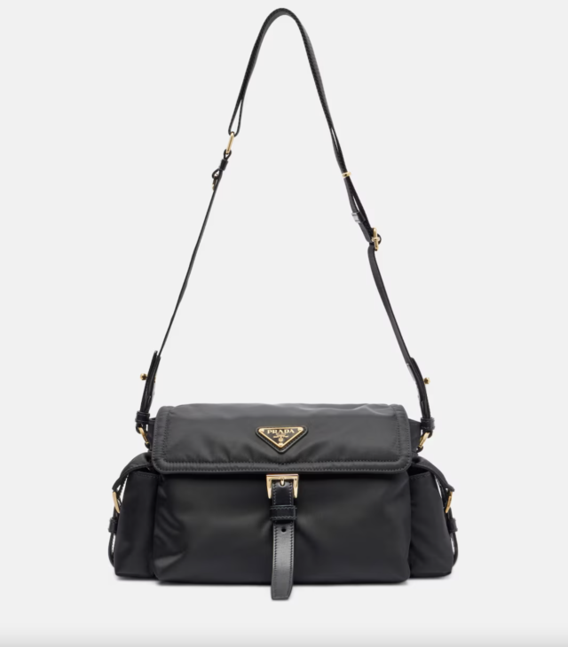 To The Devil Wears Prada επαναφέρει αυτή την iconic τσάντα από το 2010-7