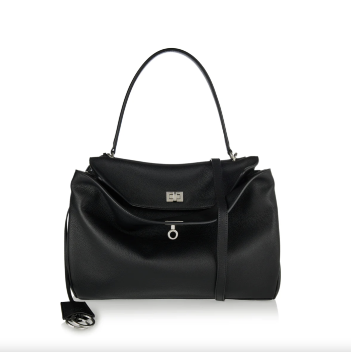 To The Devil Wears Prada επαναφέρει αυτή την iconic τσάντα από το 2010-5