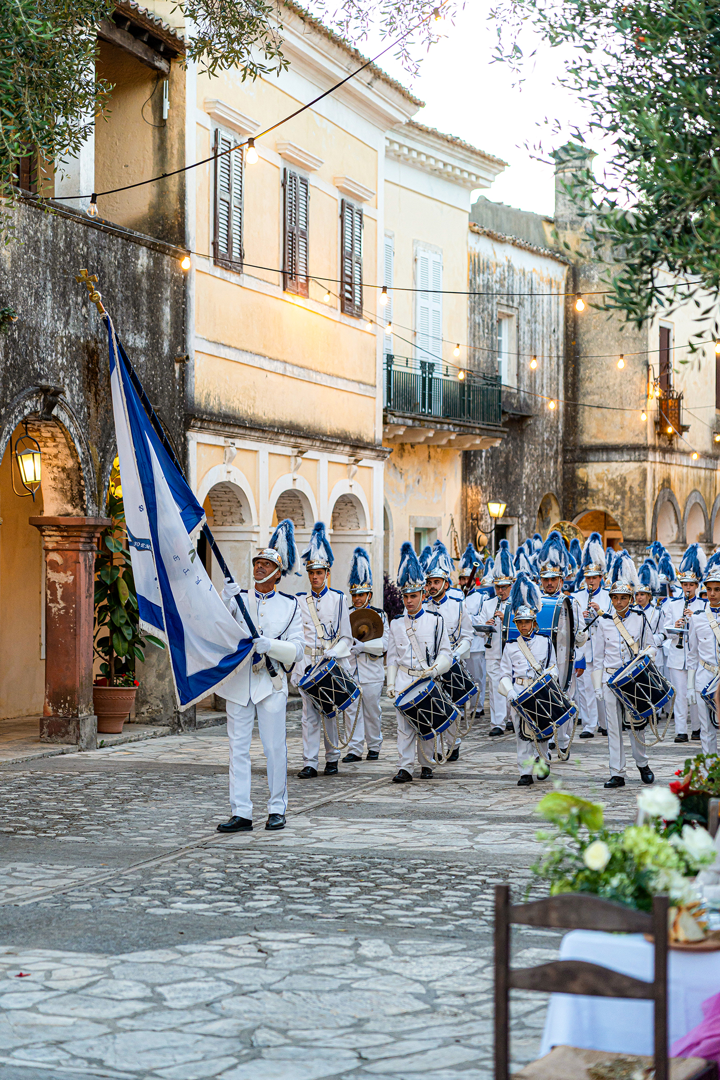 Το Πάσχα στο Corfu Imperial αναβιώνει όλες τις κερκυραϊκές παραδόσεις-2