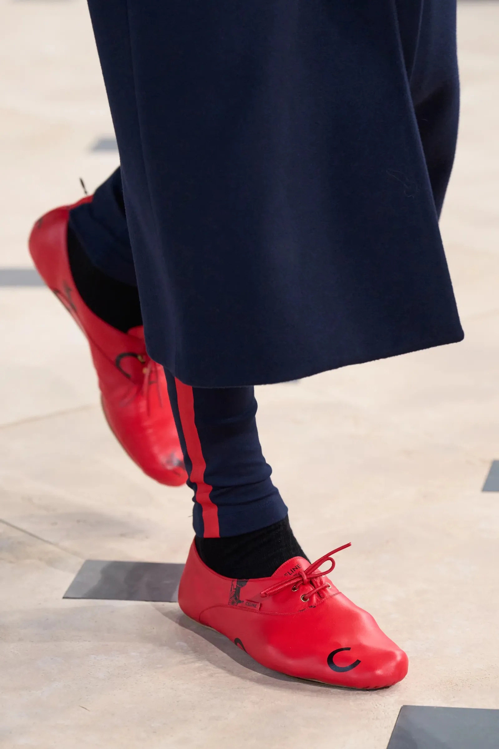 Αντίο ballet flats, καλωσήρθατε derby shoes-1