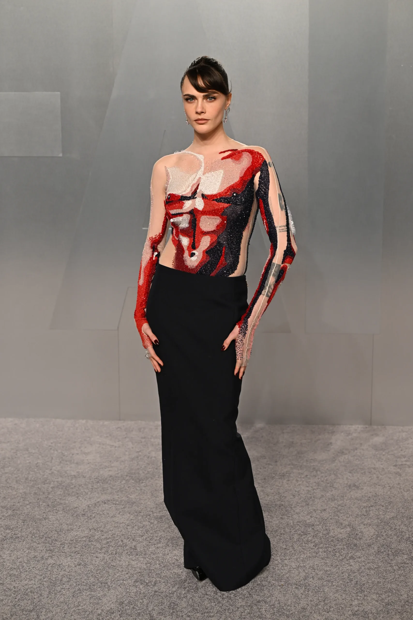 Vanity Fair 2026 Party: Όλα τα looks μετά τα Όσκαρ-22