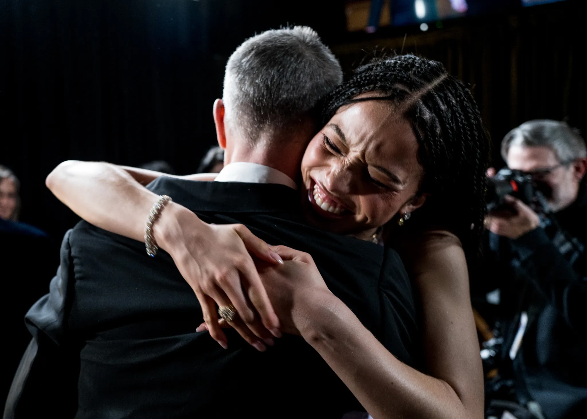 Oscars 2026: Το backstage που δεν πρέπει να χάσετε-21