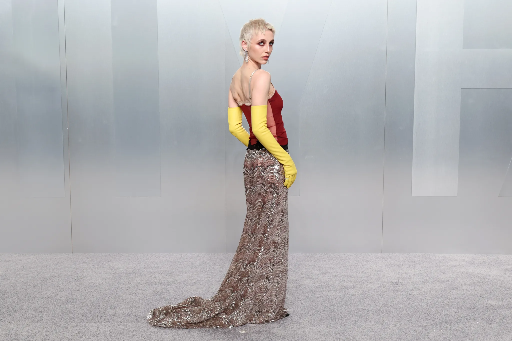 Vanity Fair 2026 Party: Όλα τα looks μετά τα Όσκαρ-10