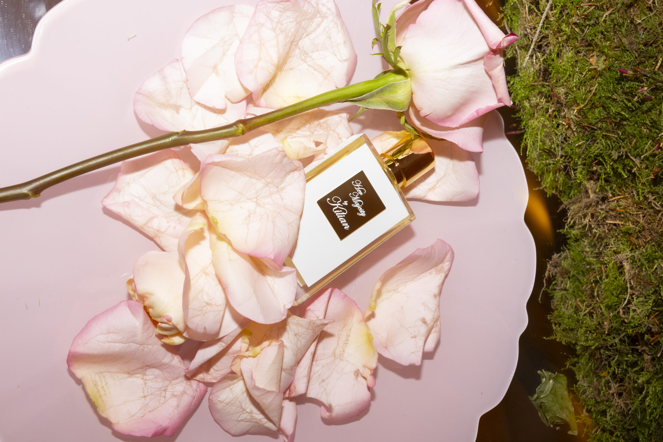 Kilian Paris x Vassia Kostara: Οι exclusive στιγμές από ένα δείπνο με άρωμα από τριαντάφυλλο-3