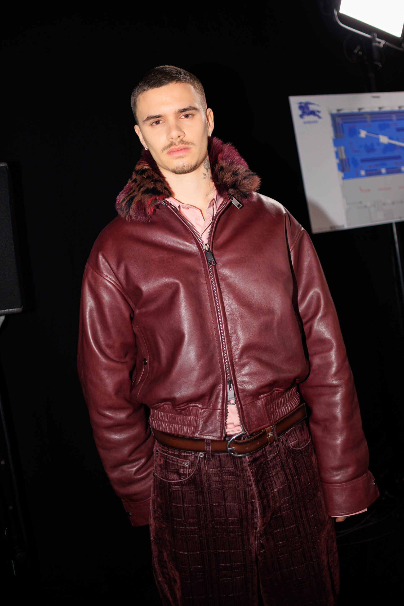 Όλες οι viral στιγμές που δεν πρέπει να χάσετε από τον Fashion Month της σεζόν Φθινόπωρο/Χειμώνας 2026-27-7