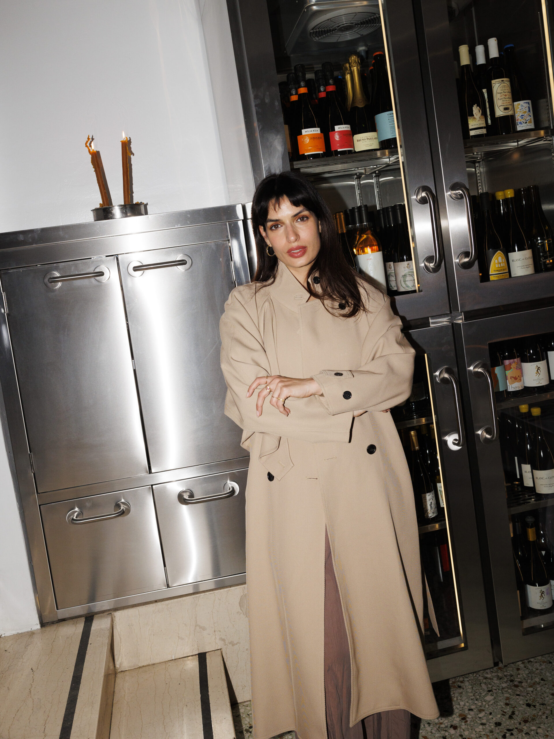 Το νέο κατάστημα COS στην οδό Ερμού είναι το meeting point για το πιο cool shopping-8