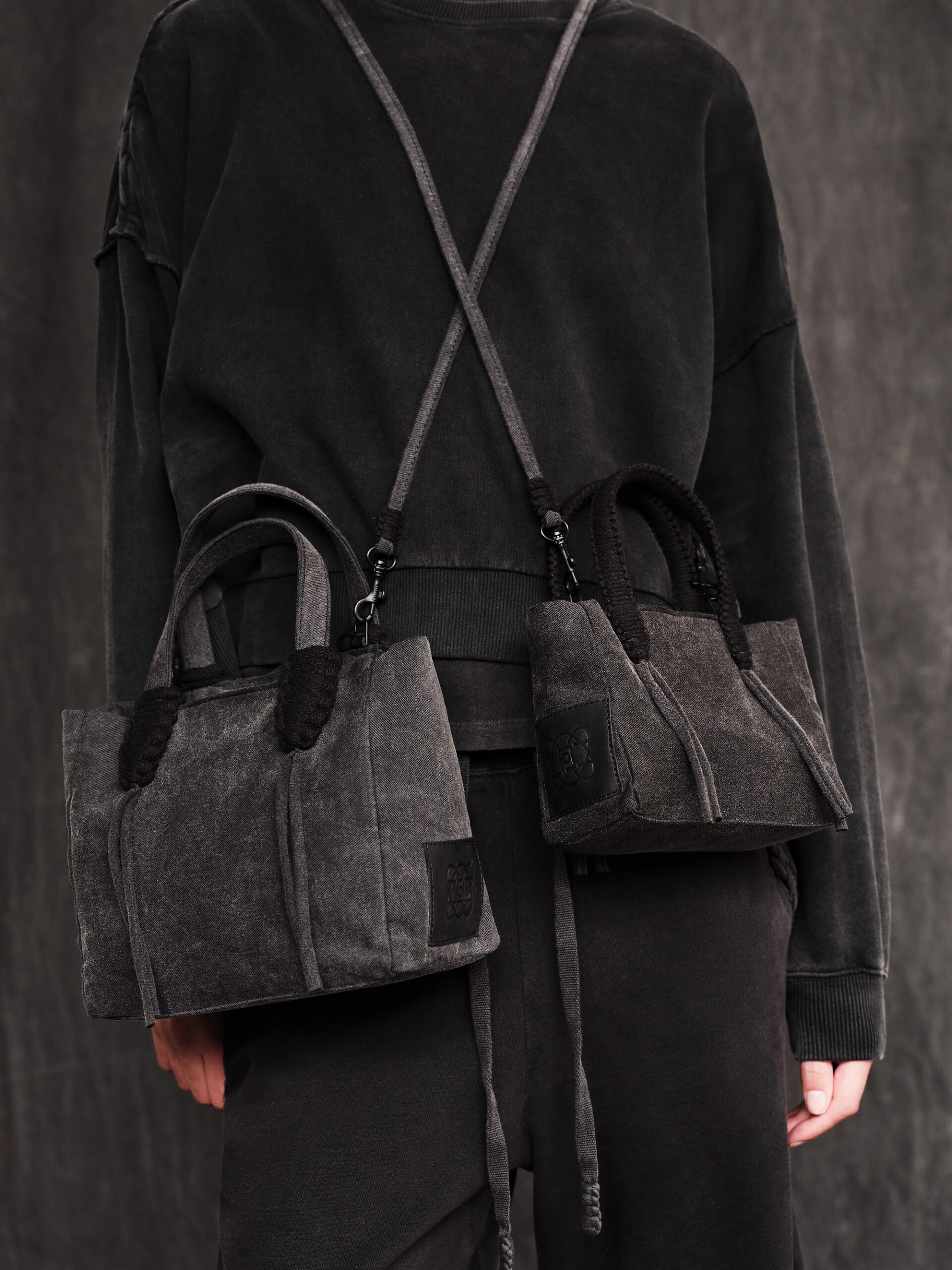 Callista x Dirty Laundry: Η κομψότητα συναντά το effortless στυλ-2