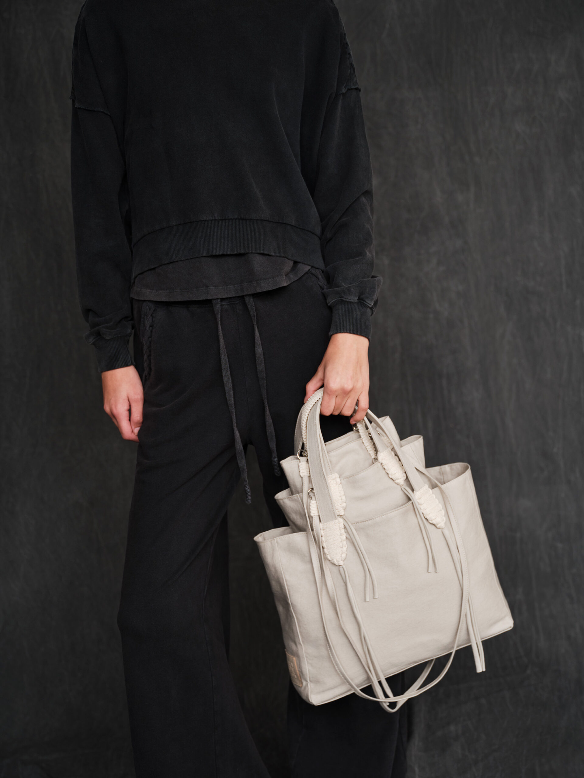 Callista x Dirty Laundry: Η κομψότητα συναντά το effortless στυλ-1