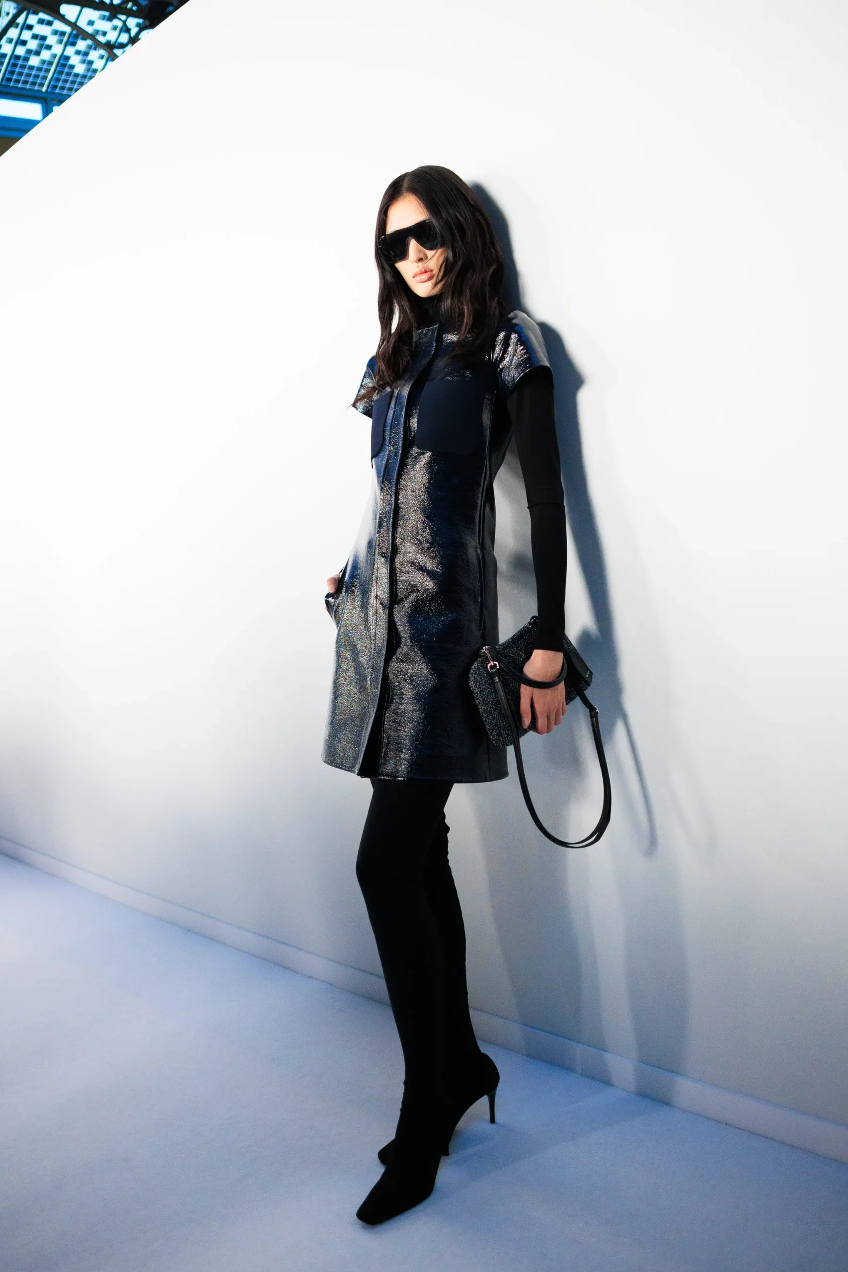 Εβδομάδας Μόδας Παρισιού: Οι καλύτερες backstage στιγμές-56