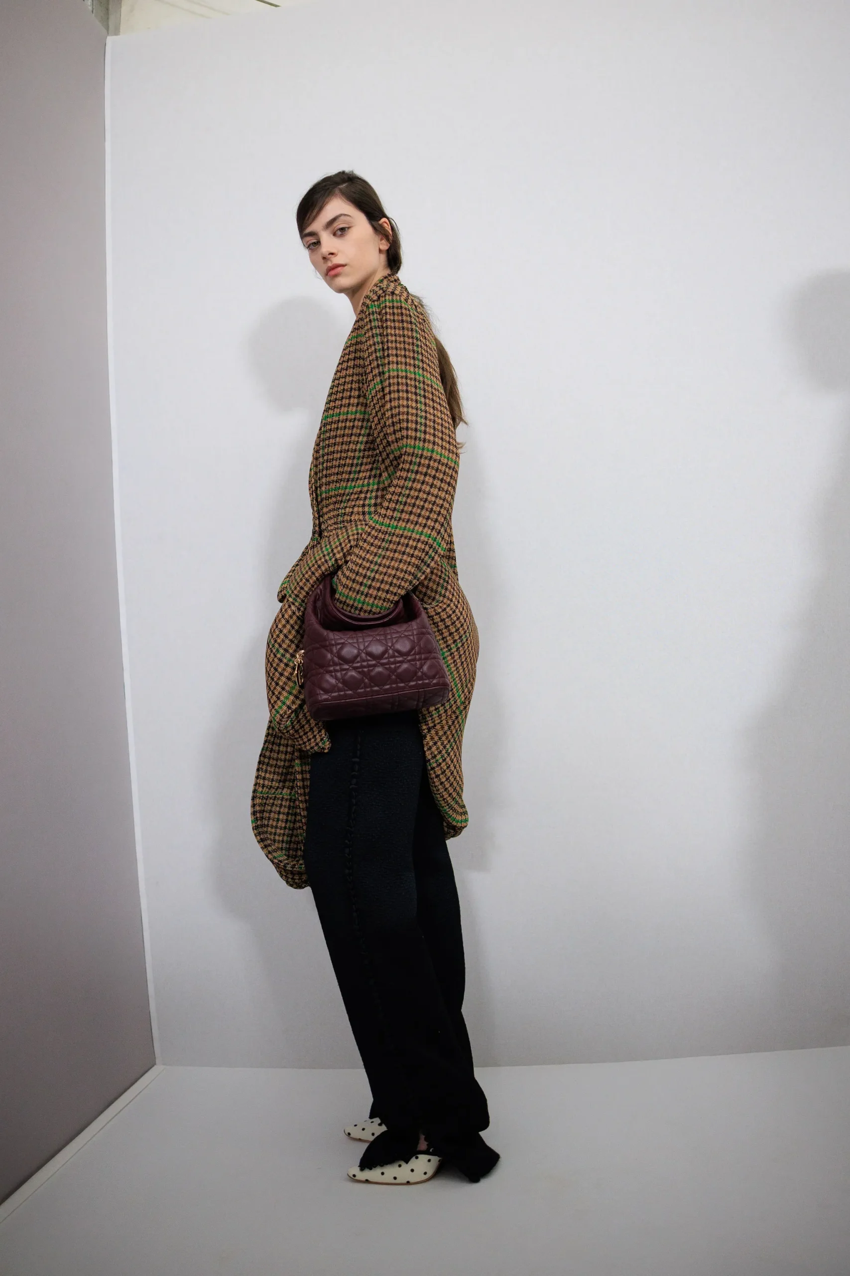 Εβδομάδας Μόδας Παρισιού: Οι καλύτερες backstage στιγμές-59