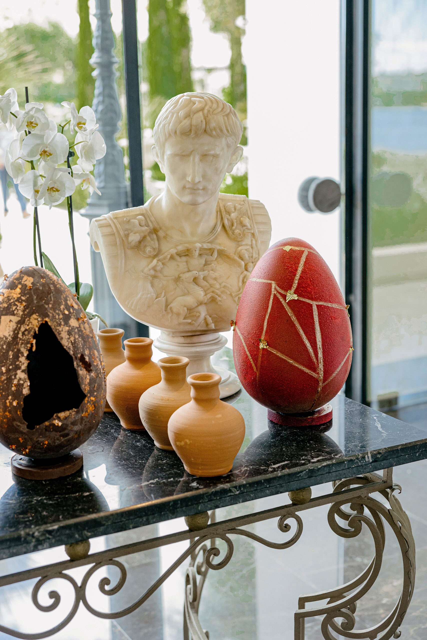 Το Πάσχα στο Corfu Imperial αναβιώνει όλες τις κερκυραϊκές παραδόσεις-3