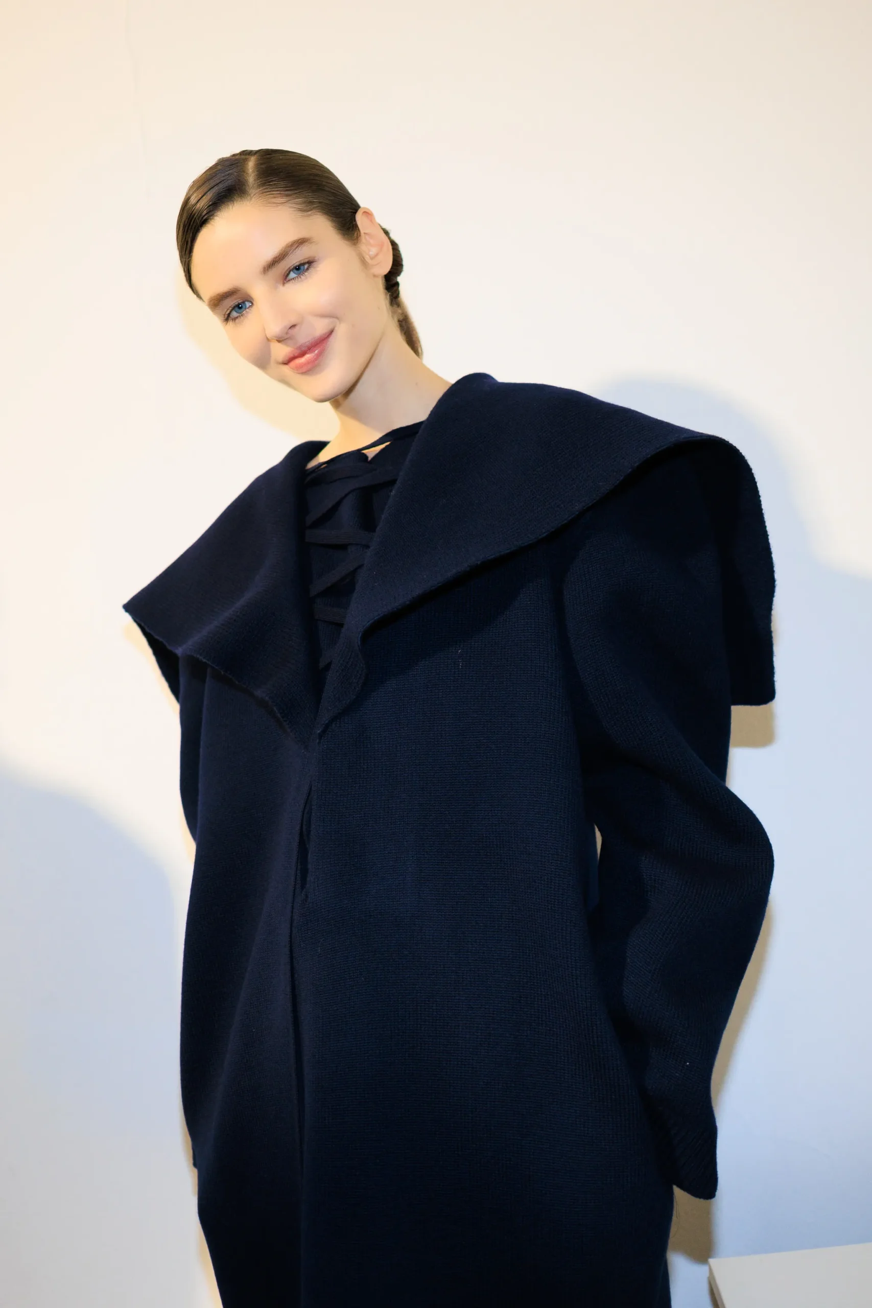 Εβδομάδα Μόδας Μιλάνου: Οι καλύτερες backstage στιγμές-42