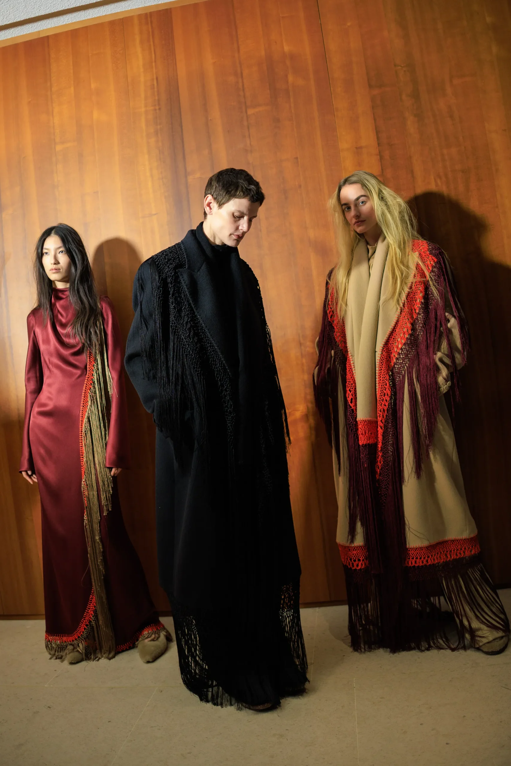 Εβδομάδας Μόδας Παρισιού: Οι καλύτερες backstage στιγμές-4