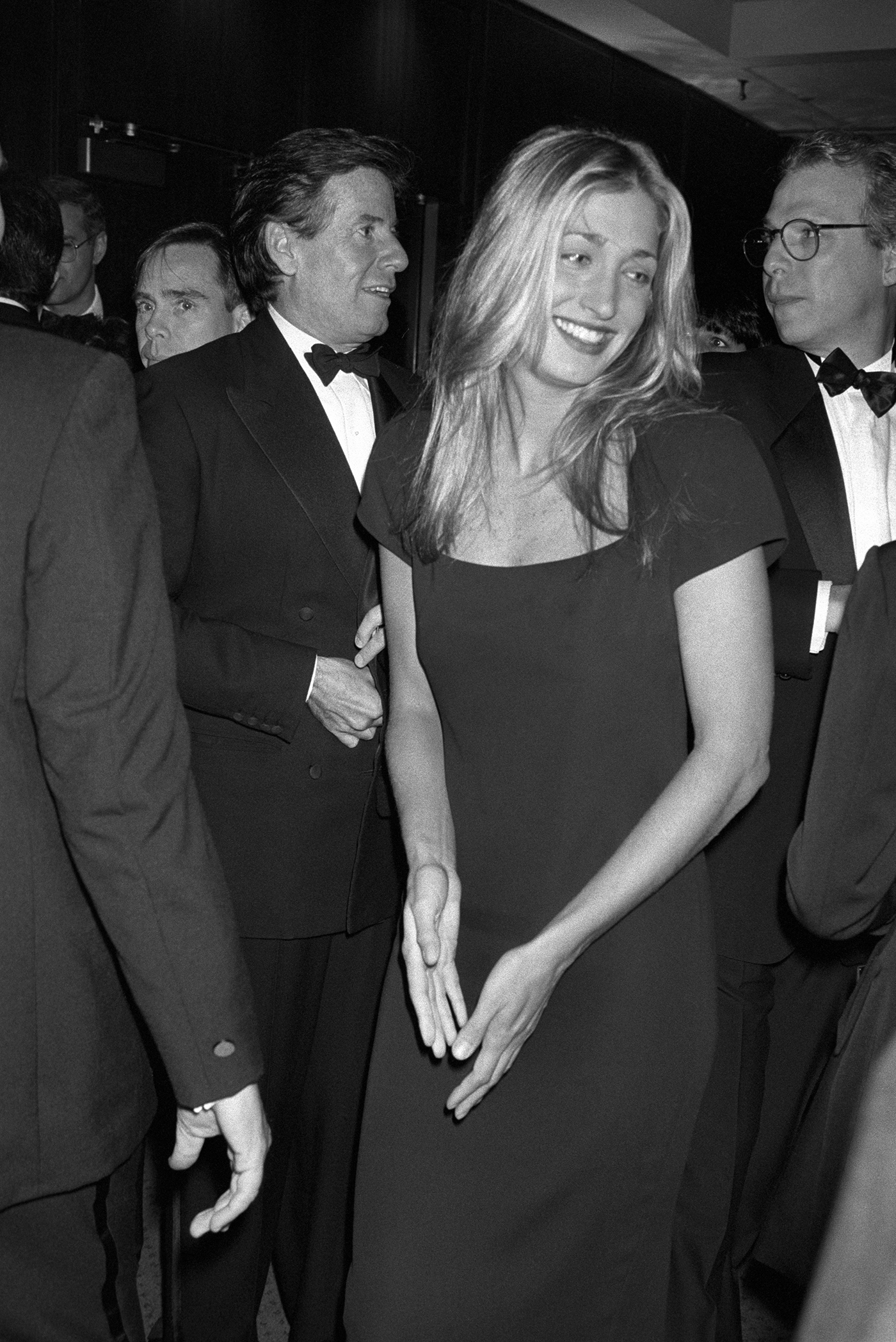 Γιατί έχουμε εμμονή με την Carolyn Bessette-Kennedy;-2