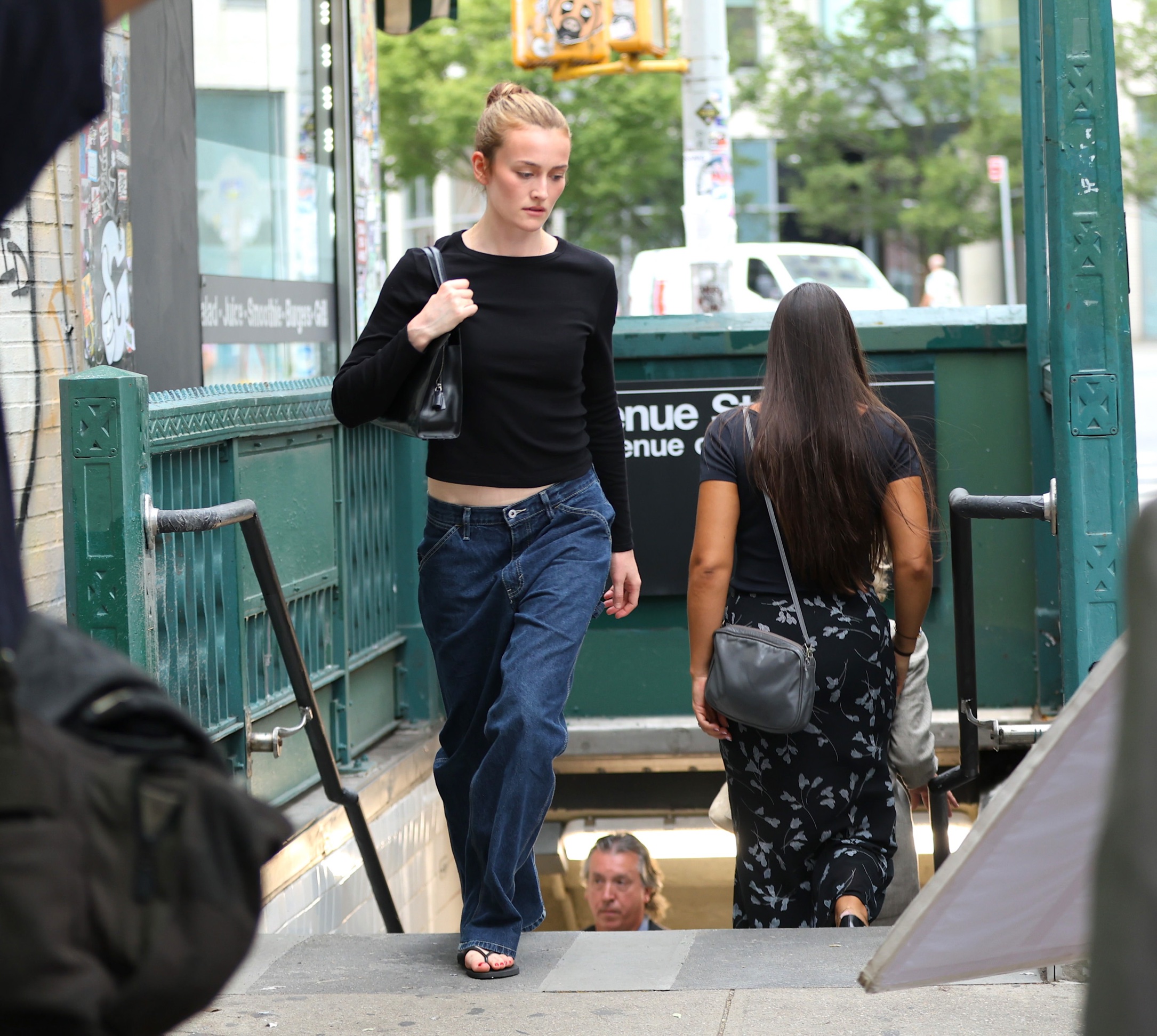 4 celebrity look για effortless ανοιξιάτικο στιλ-1