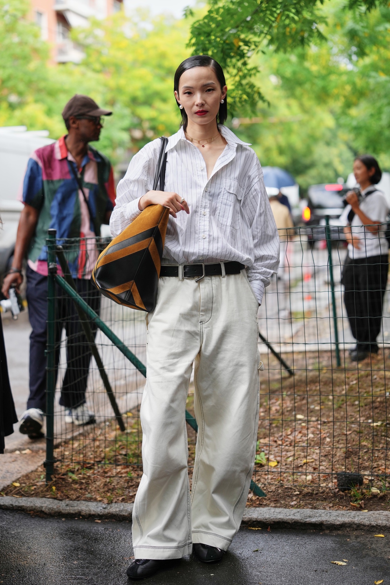 Posh Grandpa: To νέο style trick των it girls-5