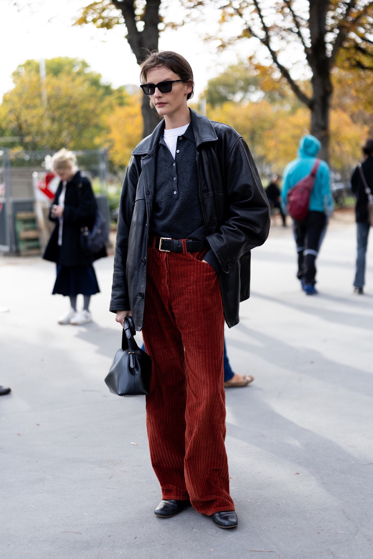 Posh Grandpa: To νέο style trick των it girls-3