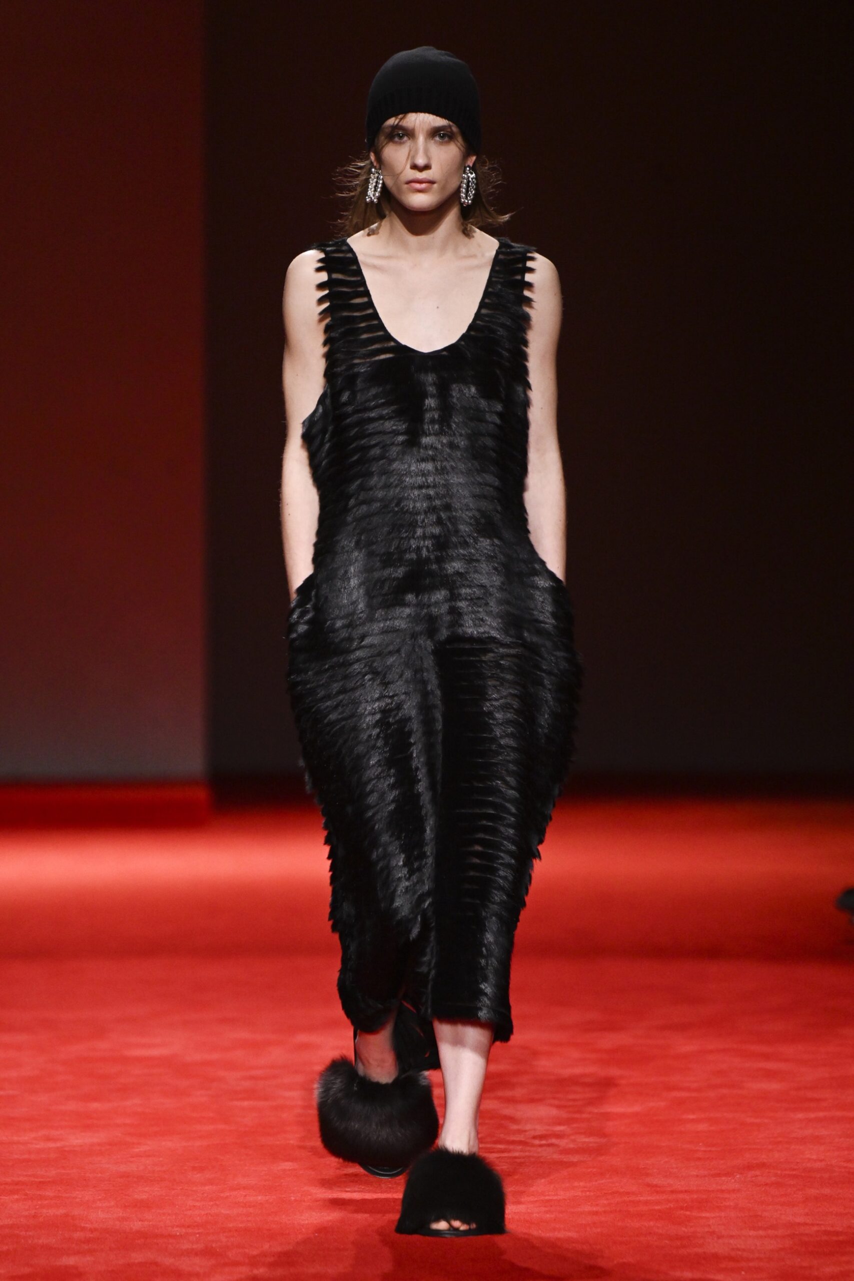 Bottega Veneta FW26: Όλες οι αντιθέσεις του Μιλάνου σε μία συλλογή-3