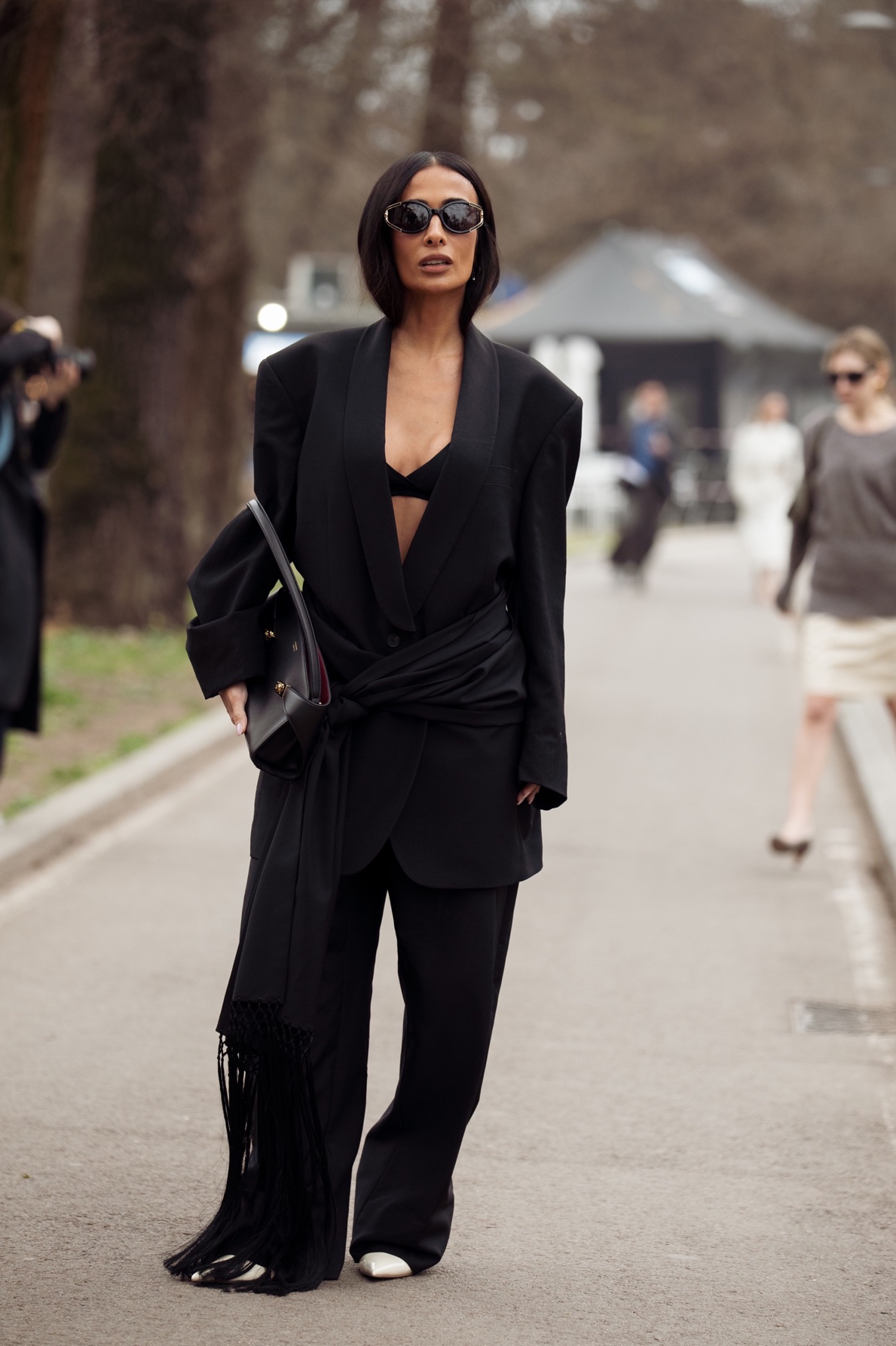 Posh Grandpa: To νέο style trick των it girls-1