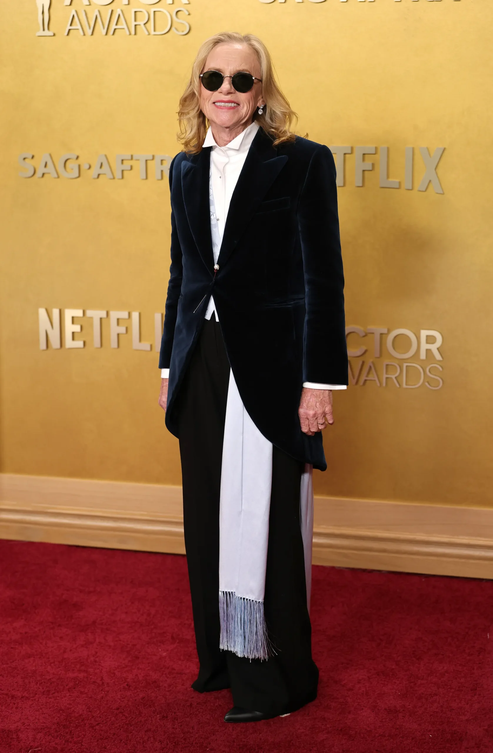 Οι Best Dressed Stars στα 2026 SAG Actor Awards-15