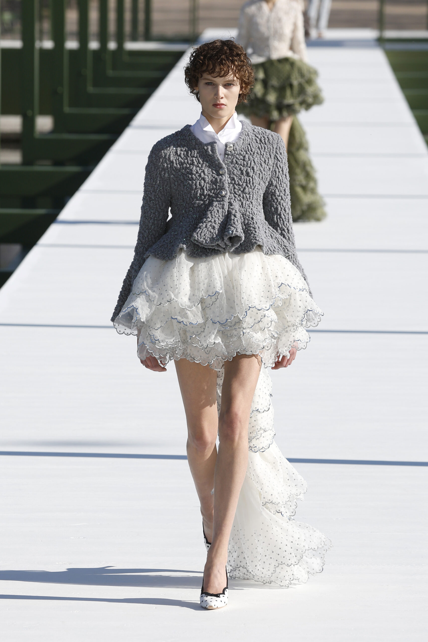 Τα Dior icons επιστρέφουν στην Fall/Winter 2026-27 συλλογή-2