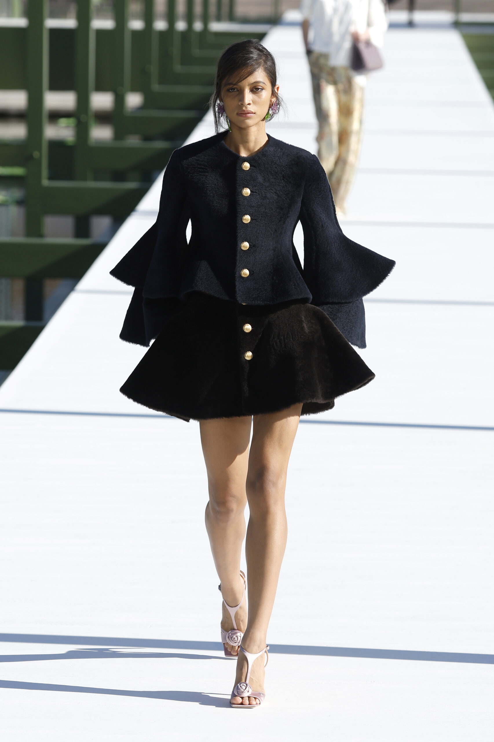 Τα Dior icons επιστρέφουν στην Fall/Winter 2026-27 συλλογή-5