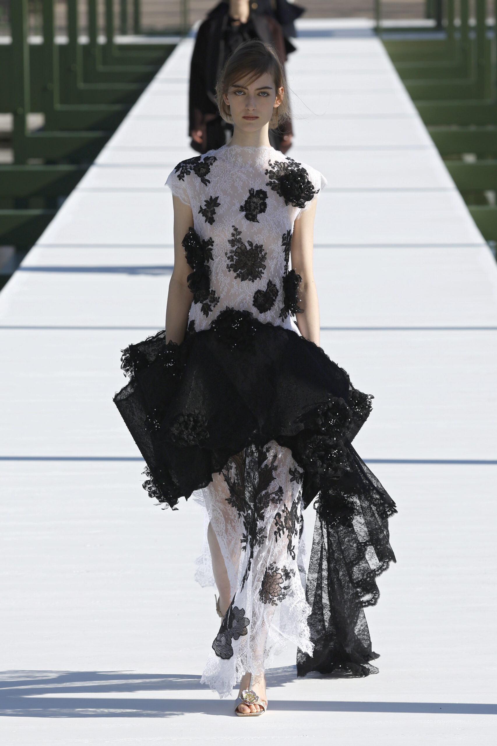 Τα Dior icons επιστρέφουν στην Fall/Winter 2026-27 συλλογή-4