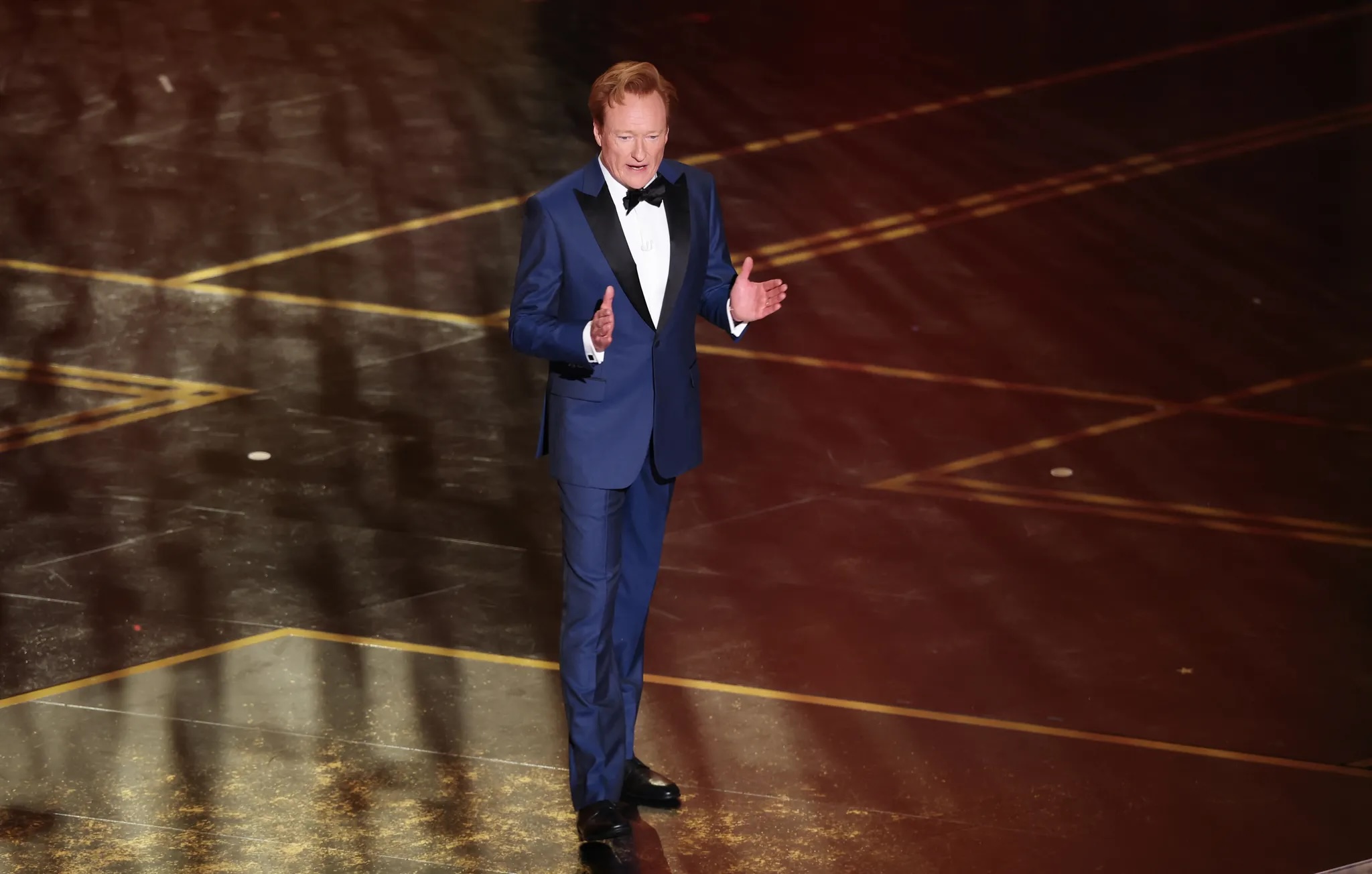 Oscars 2026: Το backstage που δεν πρέπει να χάσετε-9