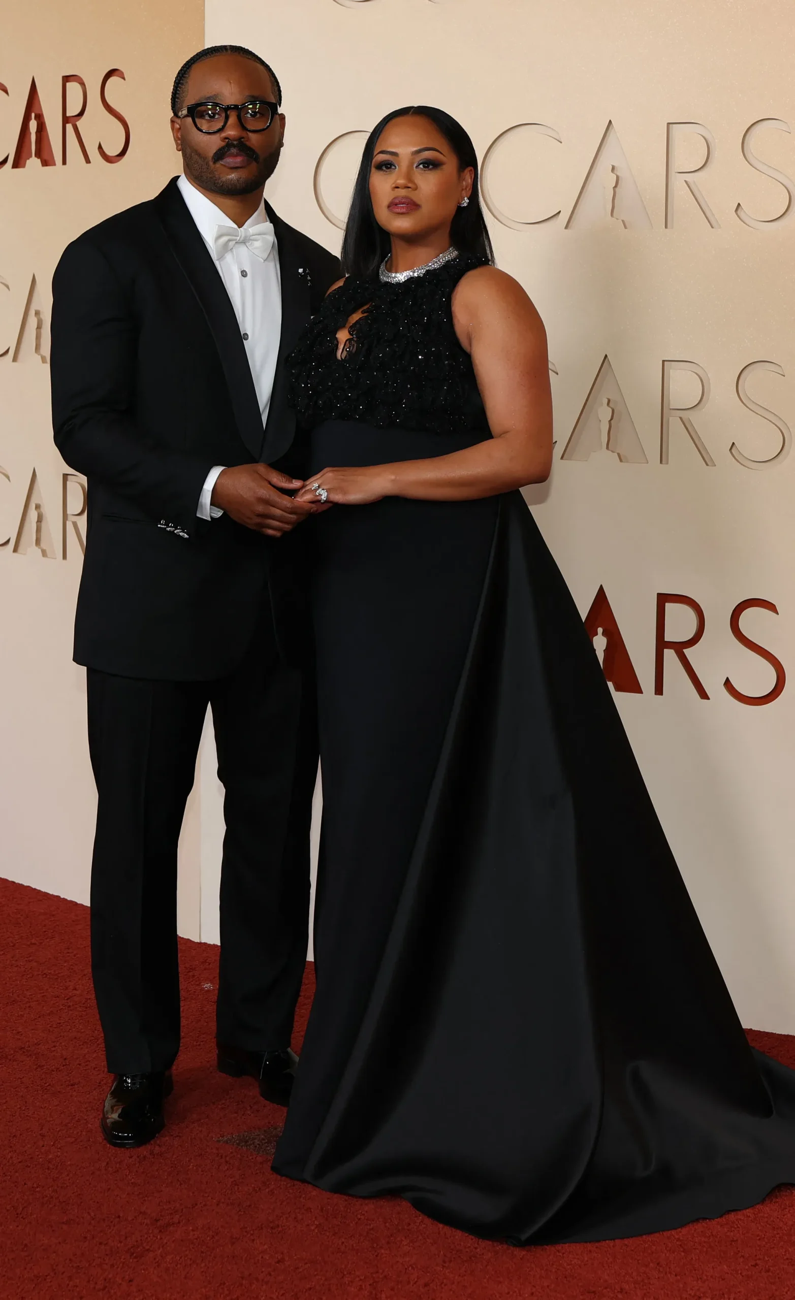 Τα καλύτερα couple moments από τα Oscars 2026-5