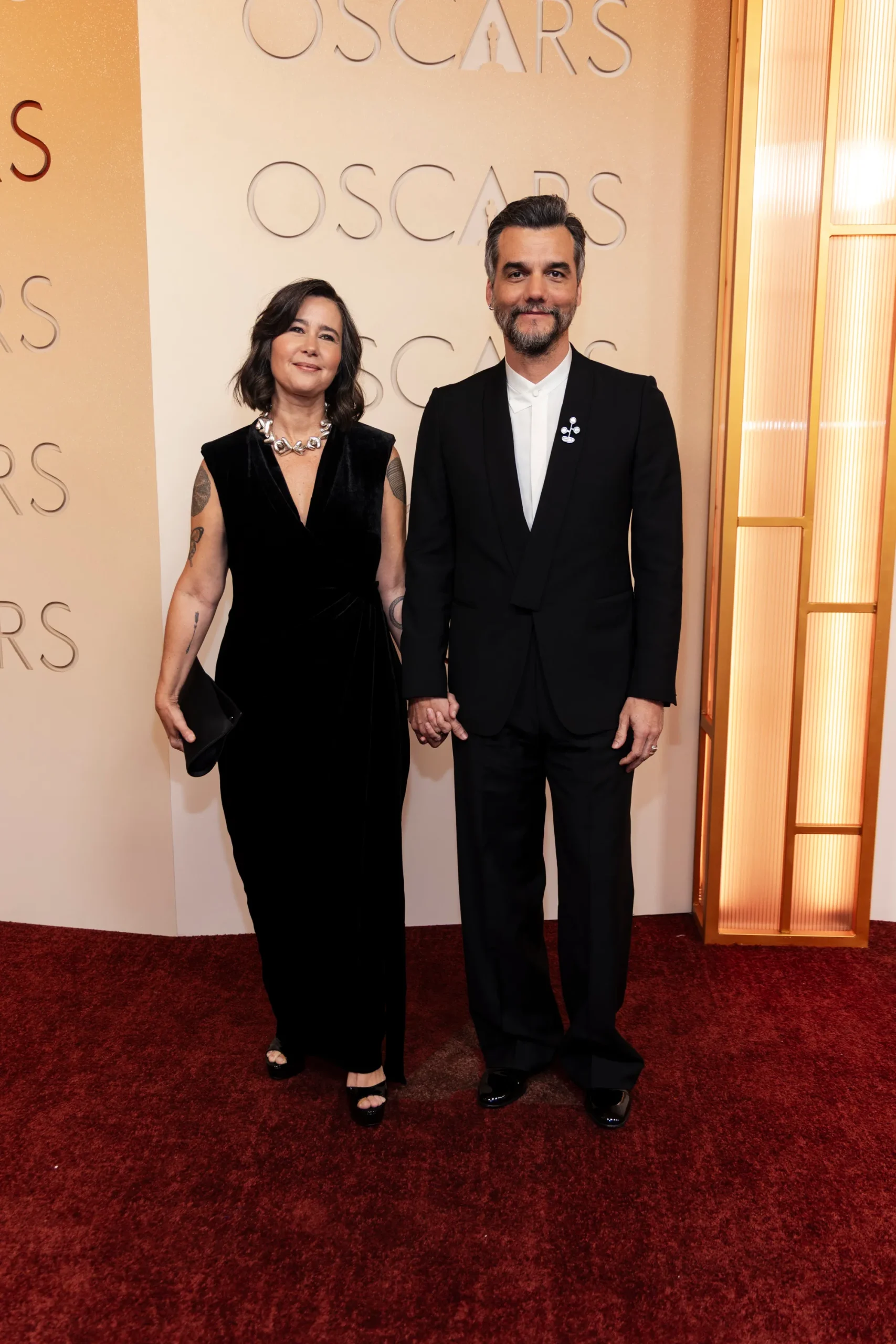 Τα καλύτερα couple moments από τα Oscars 2026-6