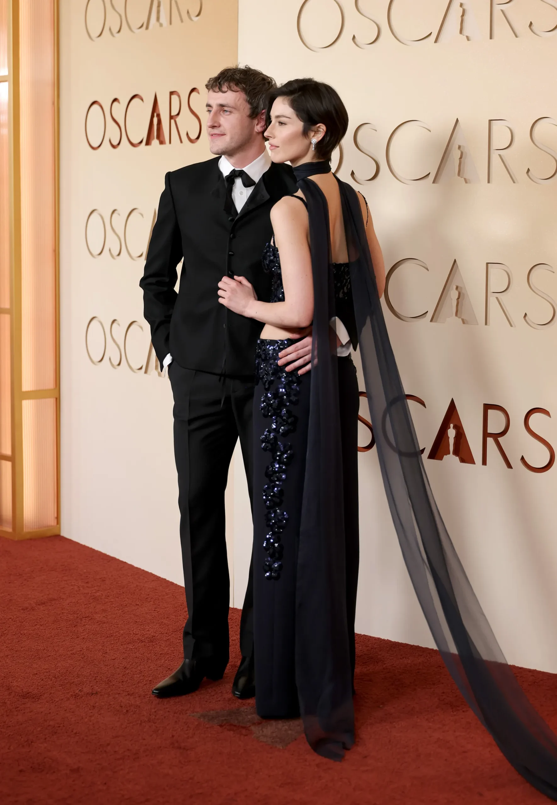 Τα καλύτερα couple moments από τα Oscars 2026-8