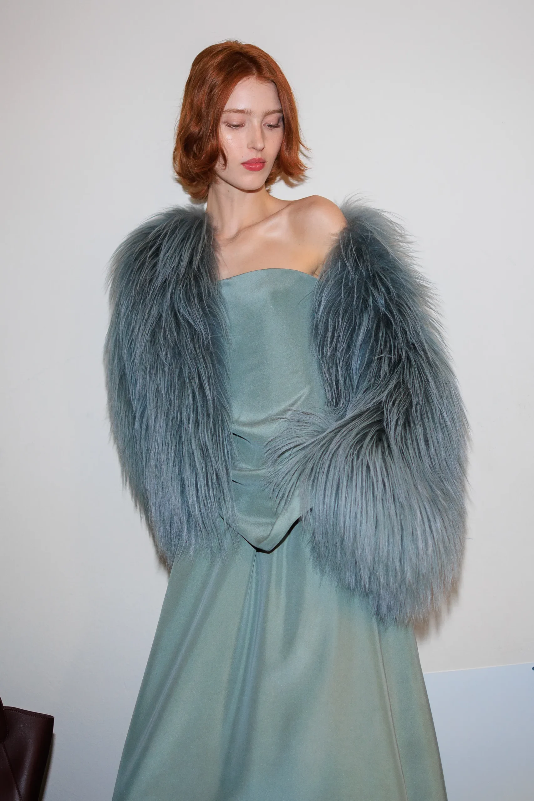 Εβδομάδα Μόδας Μιλάνου: Οι καλύτερες backstage στιγμές-3