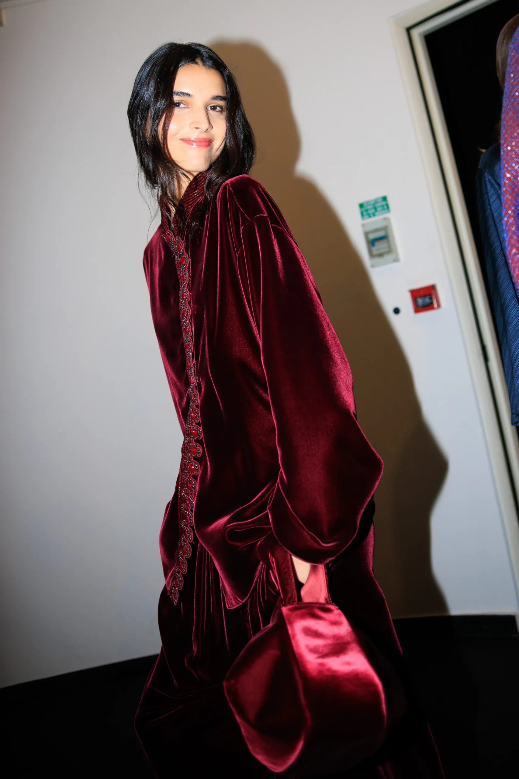 Εβδομάδα Μόδας Μιλάνου: Οι καλύτερες backstage στιγμές-7