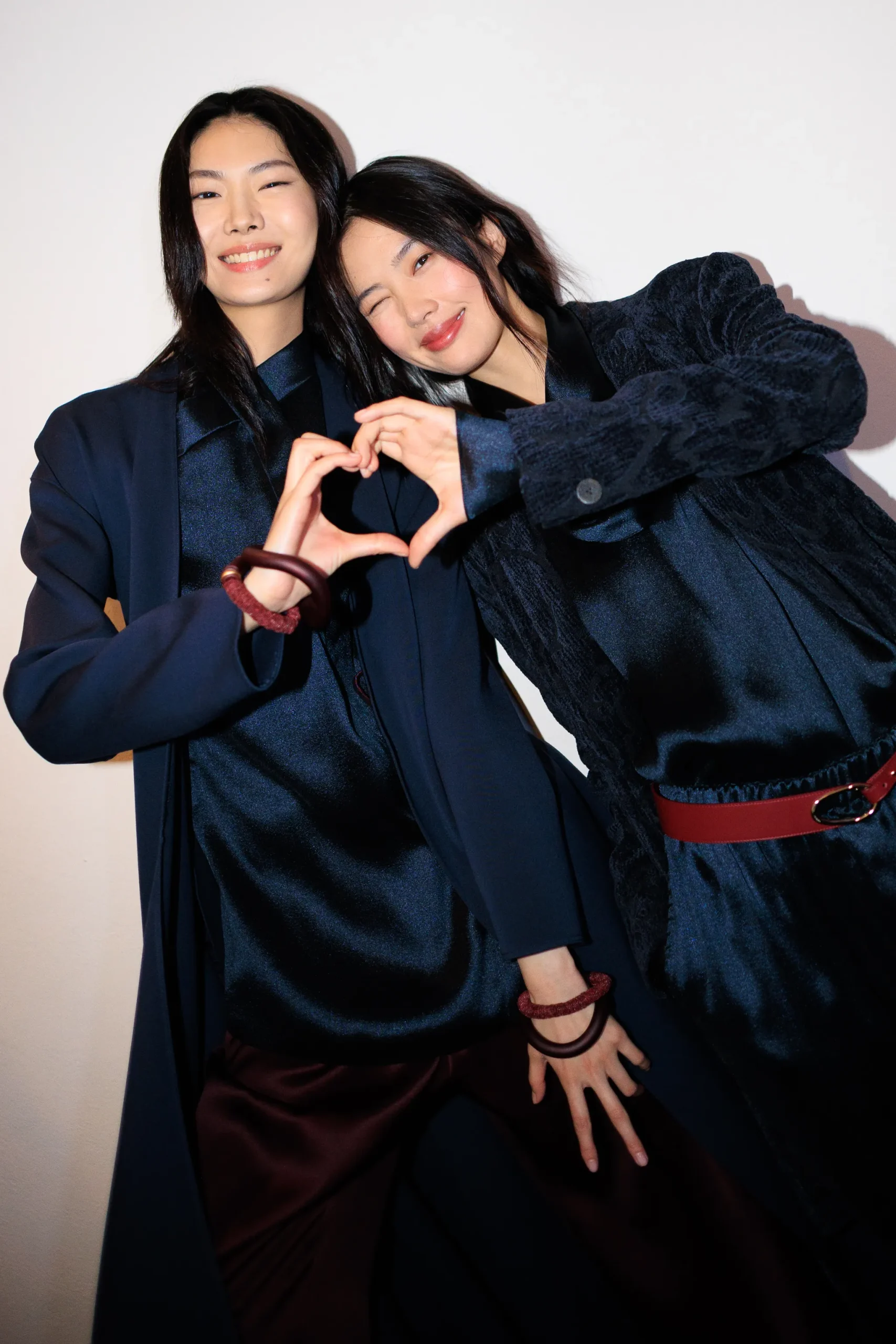 Εβδομάδα Μόδας Μιλάνου: Οι καλύτερες backstage στιγμές-15