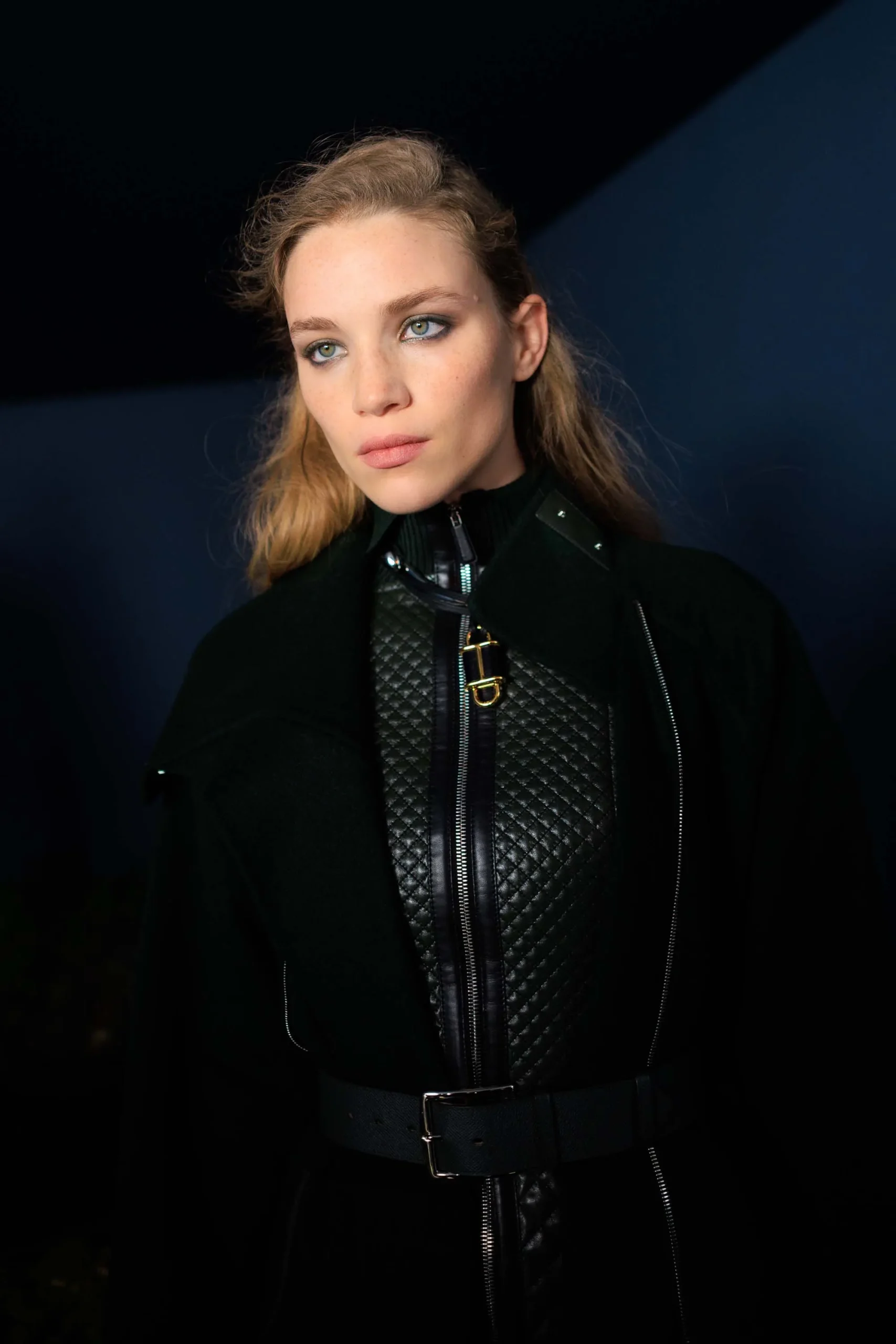 Εβδομάδας Μόδας Παρισιού: Οι καλύτερες backstage στιγμές-29