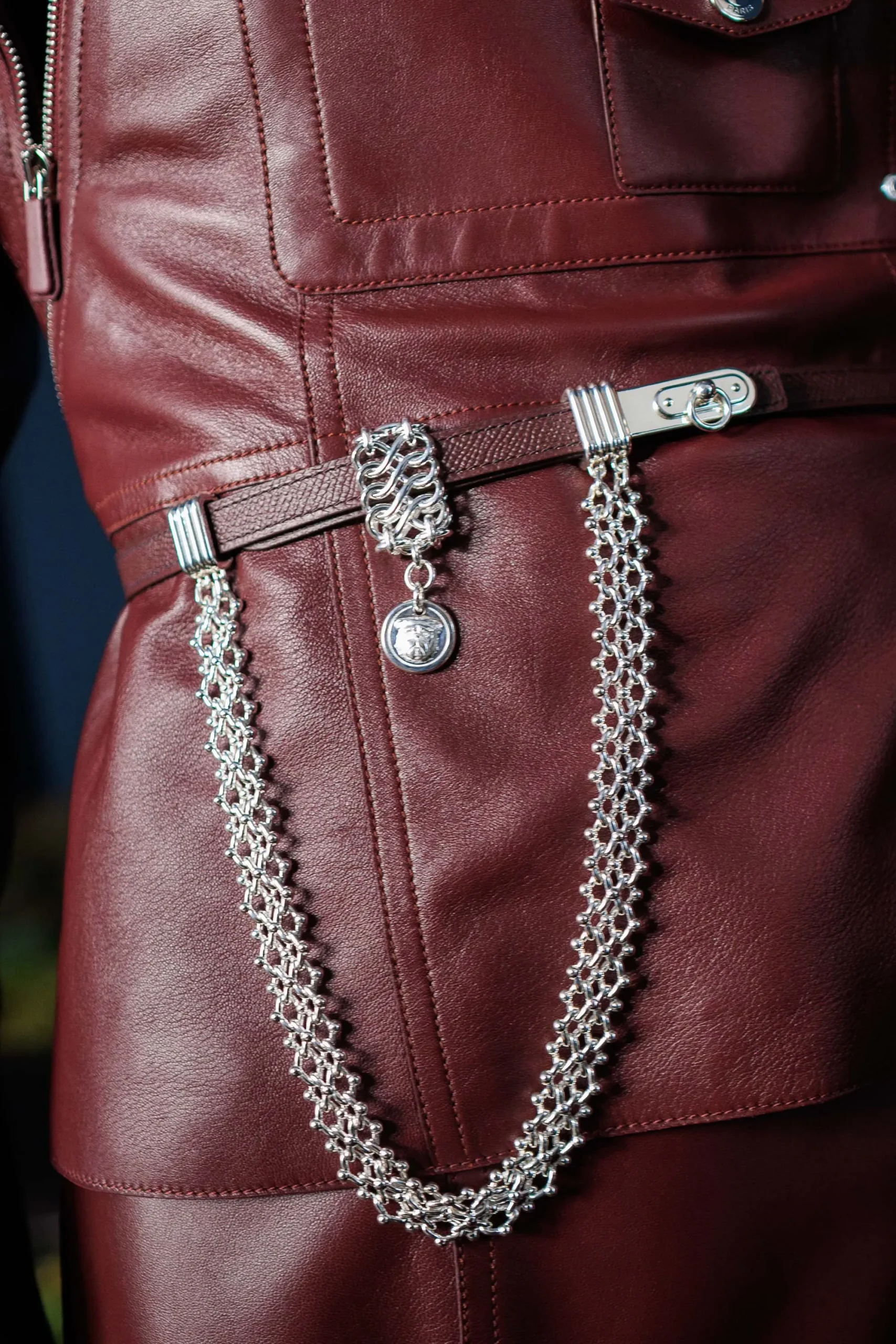 Εβδομάδας Μόδας Παρισιού: Οι καλύτερες backstage στιγμές-32