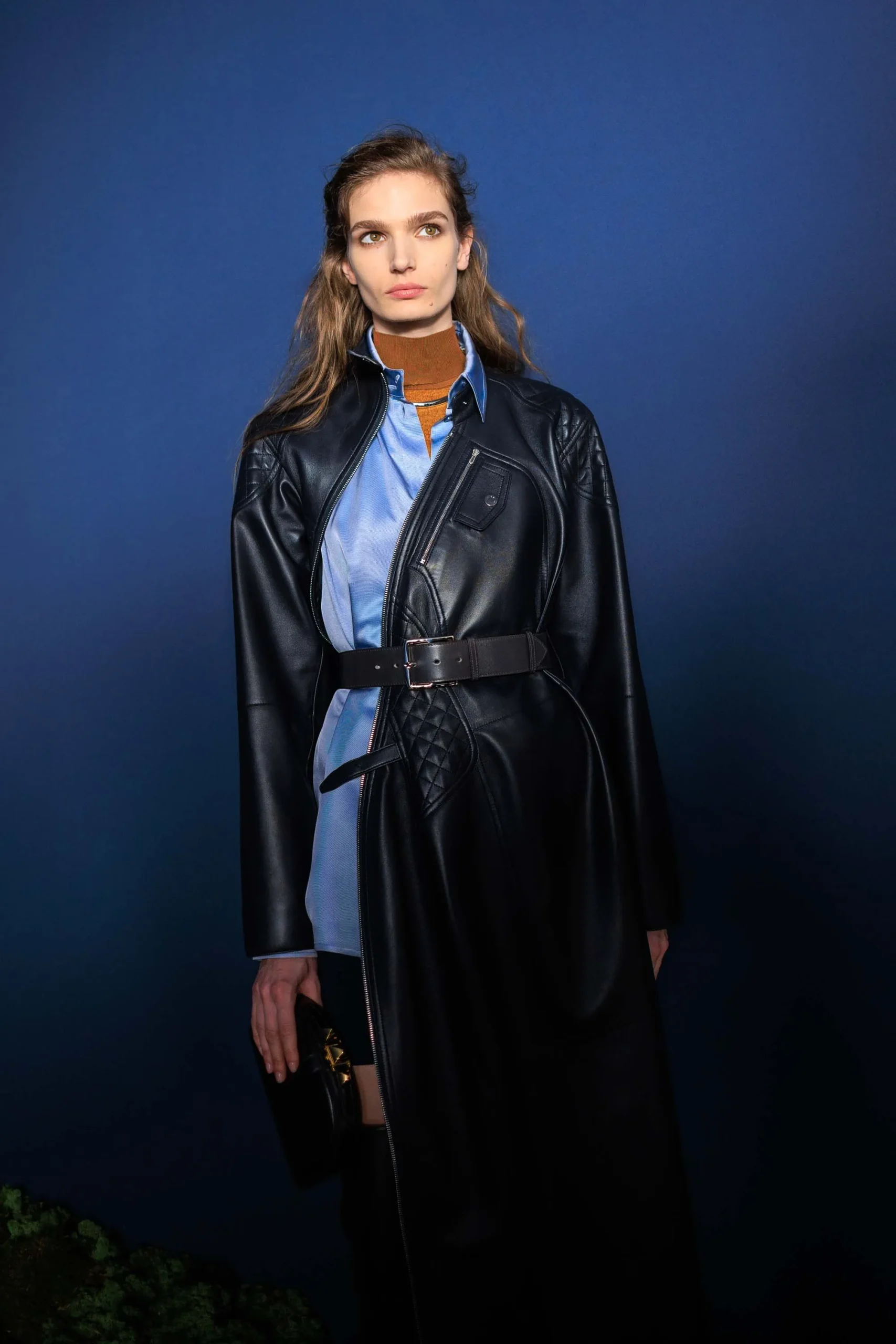 Εβδομάδας Μόδας Παρισιού: Οι καλύτερες backstage στιγμές-34